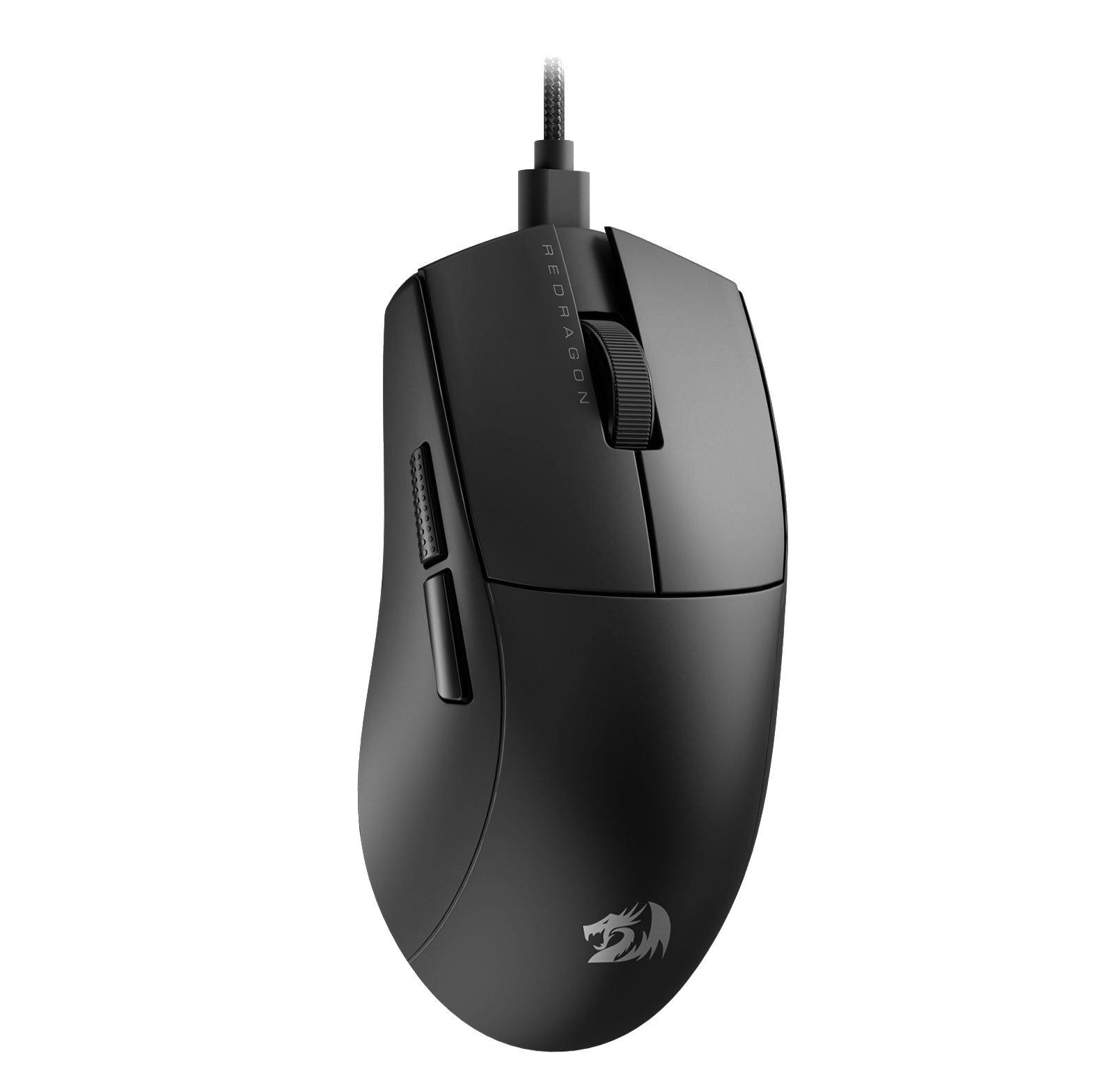 Redragon M724 1k HZ Wired Gaming Mouse