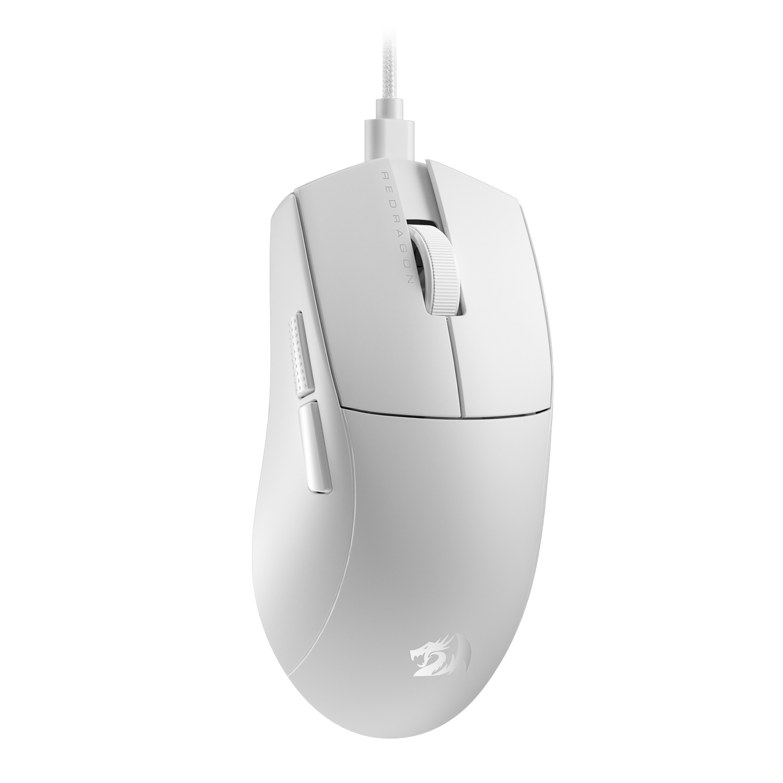Redragon M724 1k HZ Wired Gaming Mouse