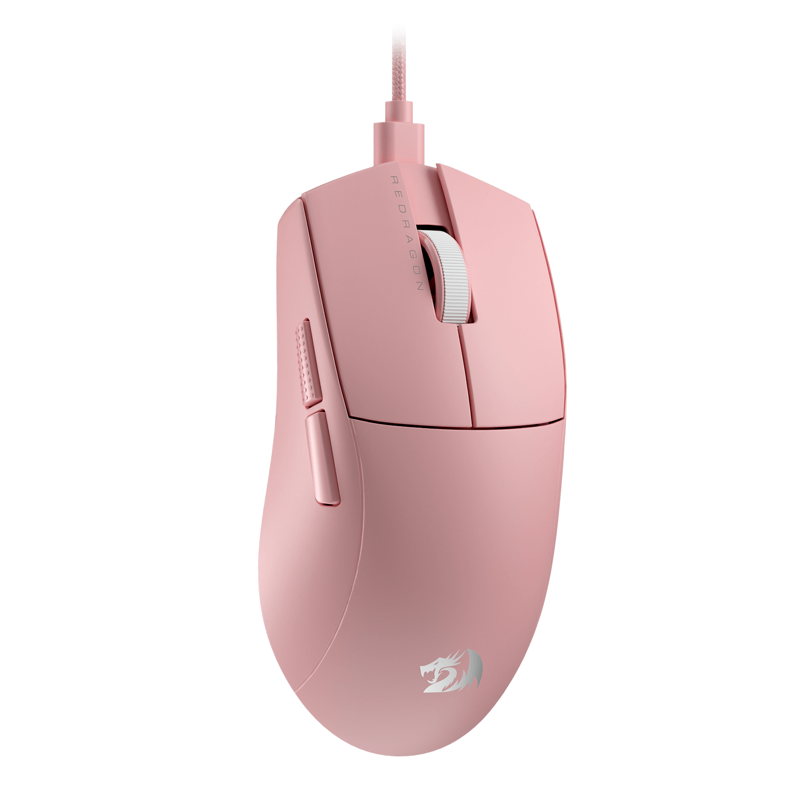Redragon M724 1k HZ Wired Gaming Mouse