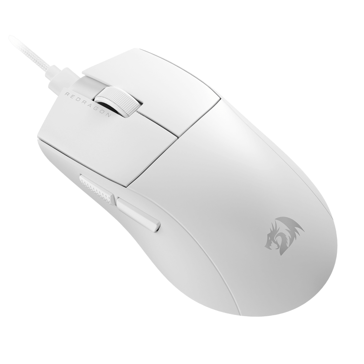 Redragon M724 1k HZ Wired Gaming Mouse