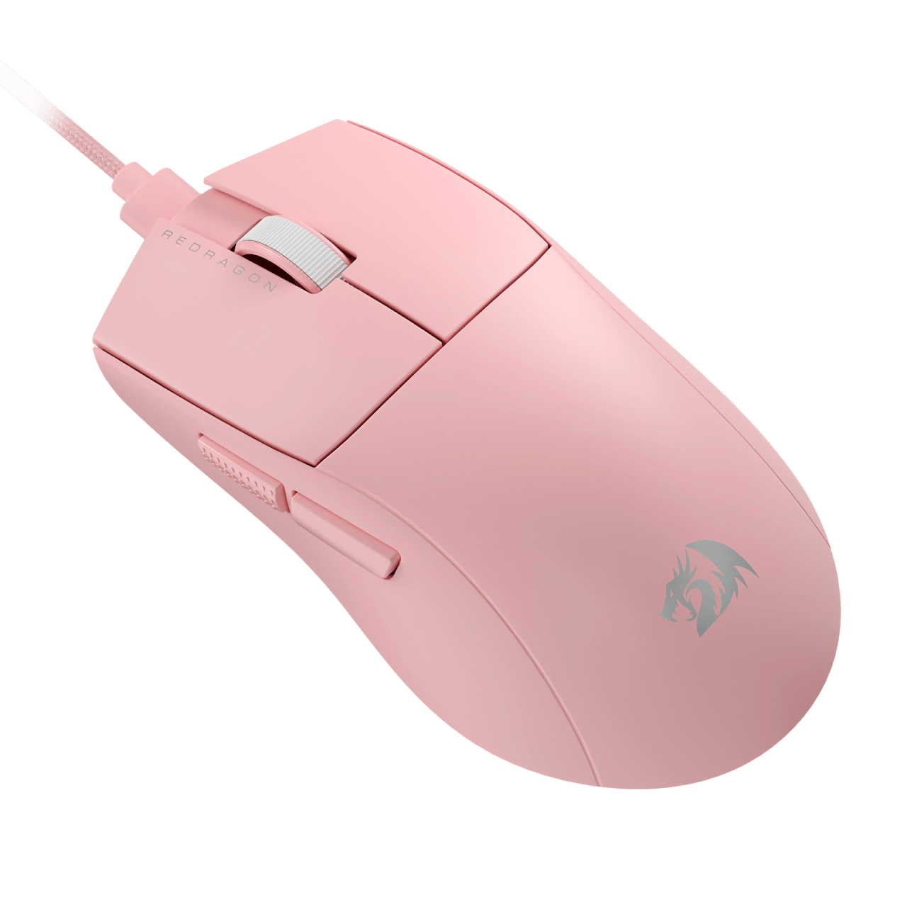 Redragon M724 1k HZ Wired Gaming Mouse