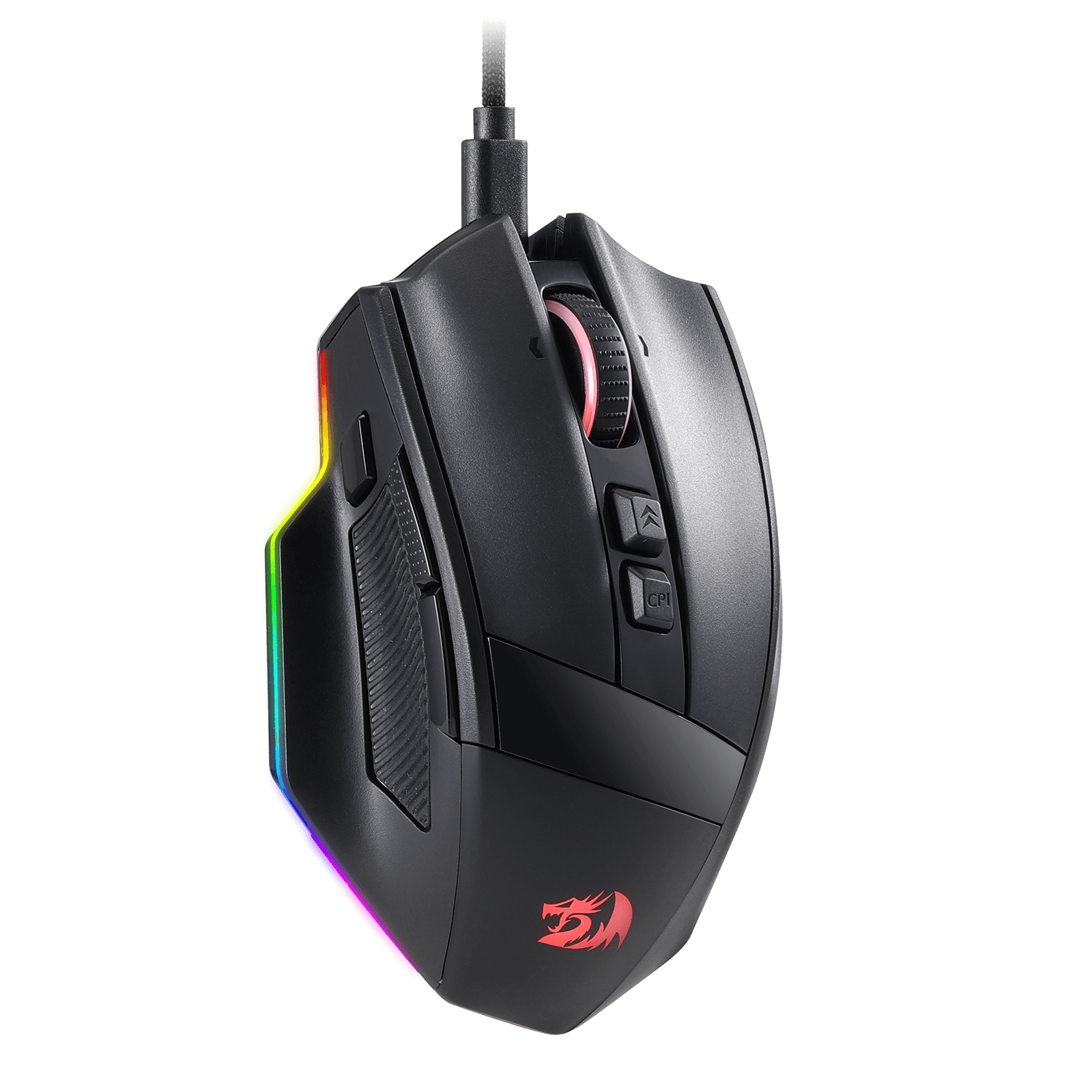 Redragon M813 Pro Gaming Mouse