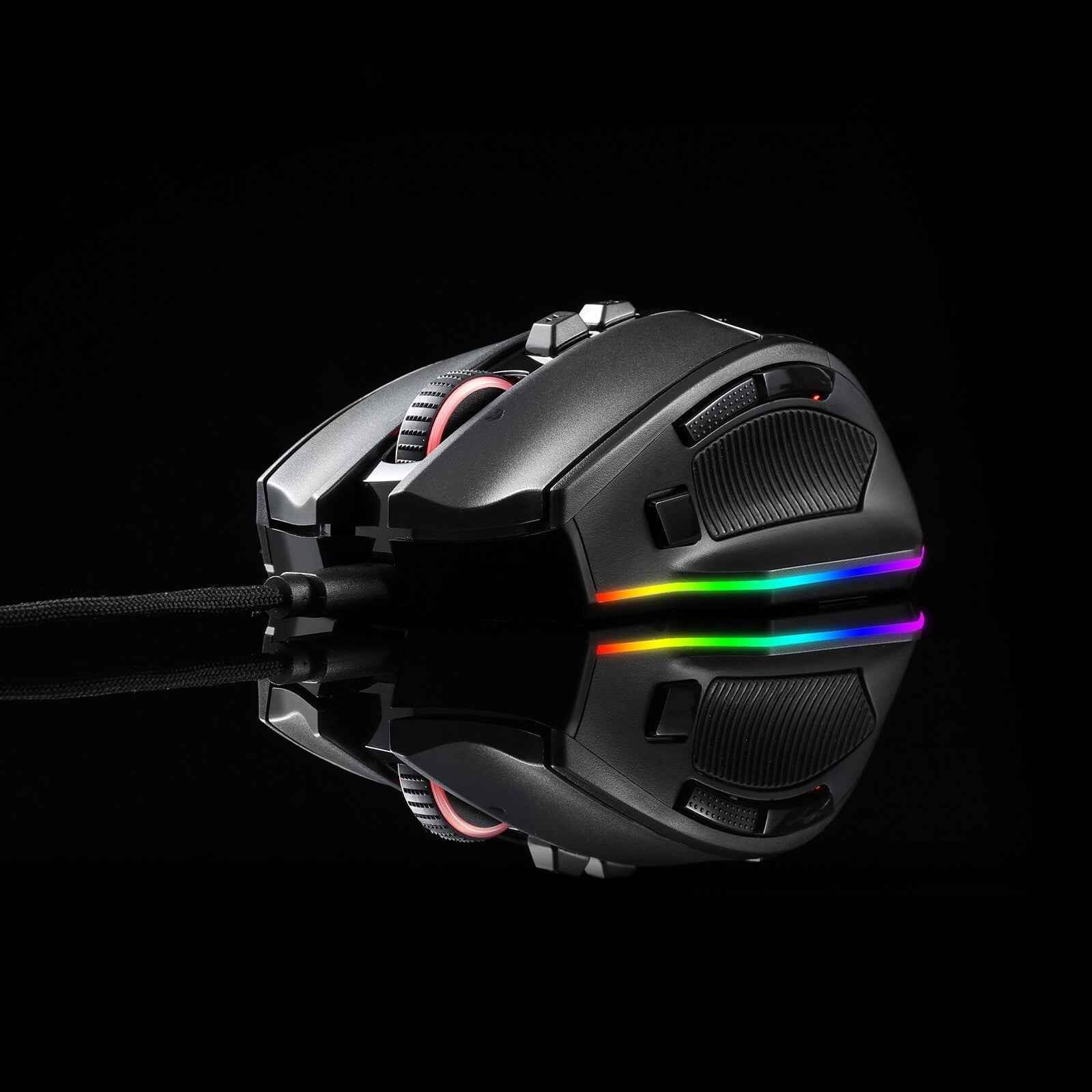 Redragon m813 Pro Gaming Mouse