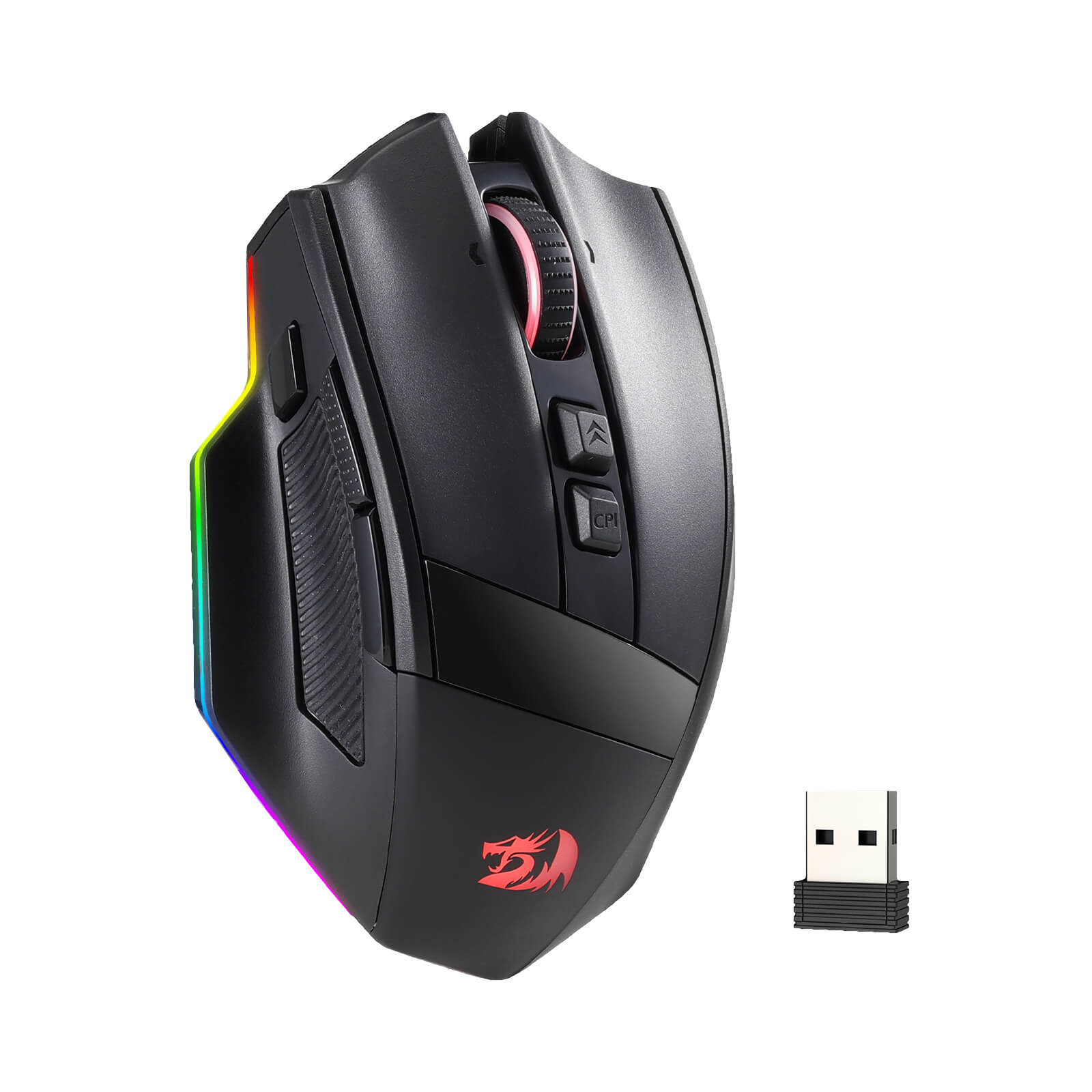 Redragon m813 Pro Gaming Mouse