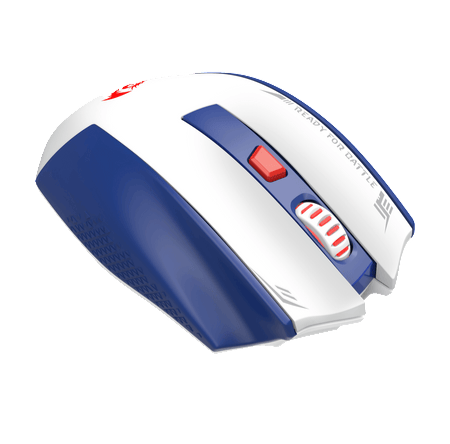 Redragon Woki M994 Gaming Mouse