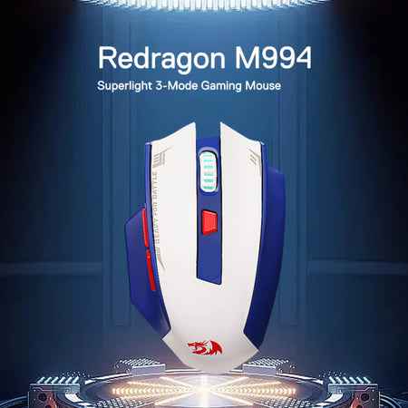 Redragon Woki M994 Gaming Mouse