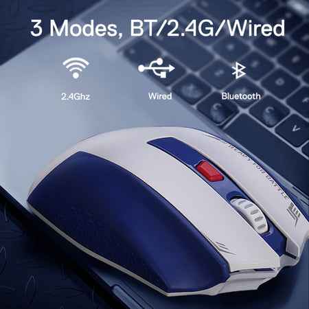 Redragon Woki M994 Gaming Mouse