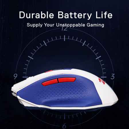 Redragon Woki M994 Gaming Mouse