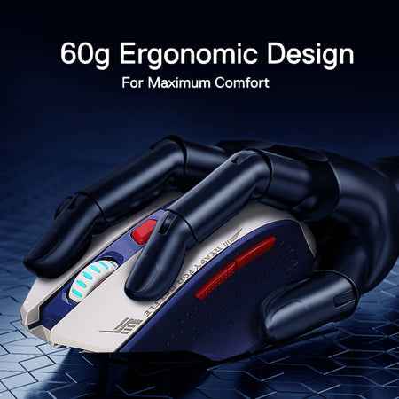 Redragon Woki M994 Gaming Mouse