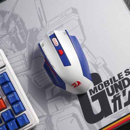 Redragon Woki M994 Gaming Mouse