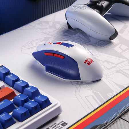 Redragon Woki M994 Gaming Mouse