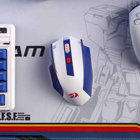 Redragon Woki M994 Gaming Mouse