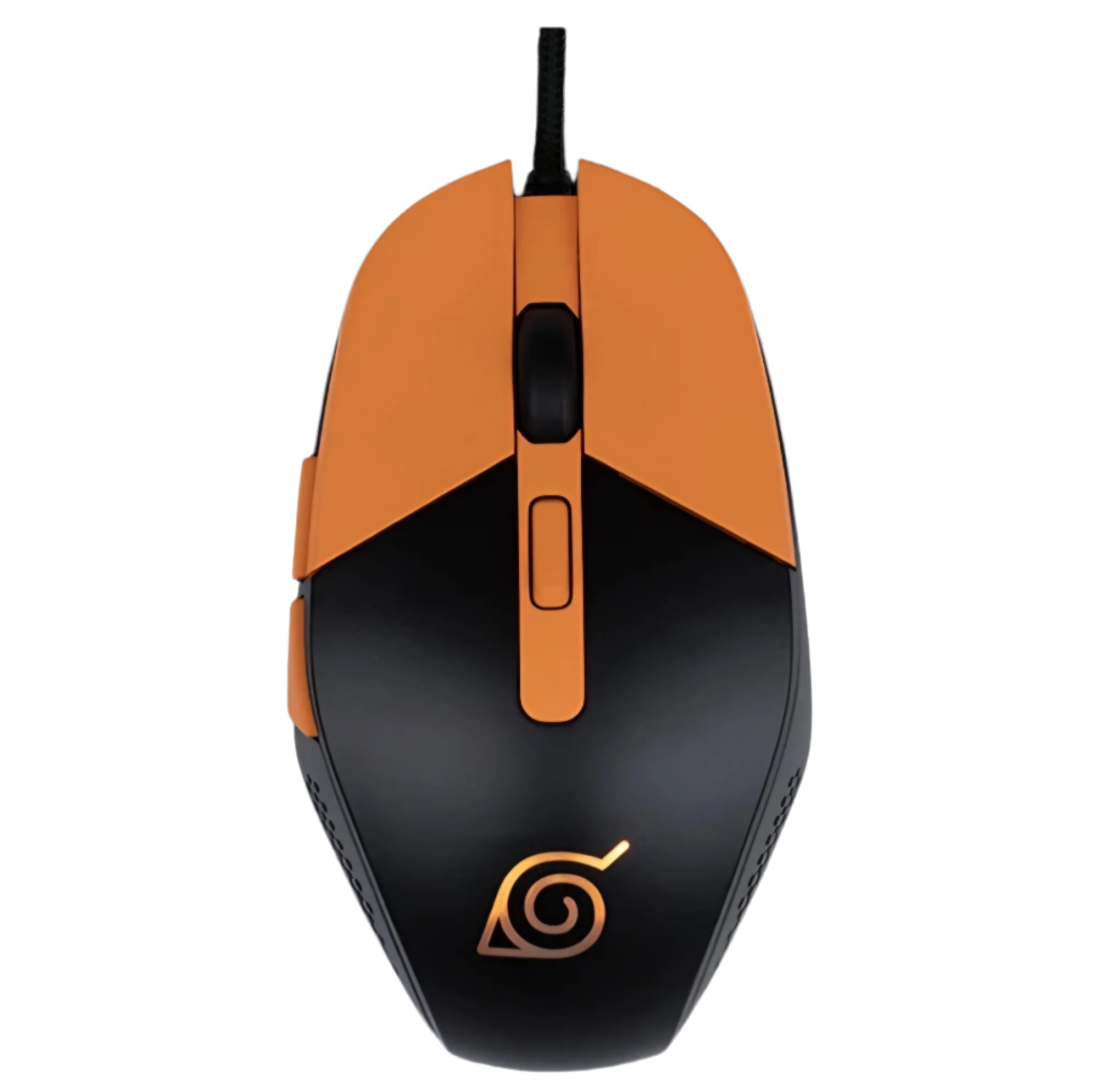 Konix Naruto Gaming Mouse