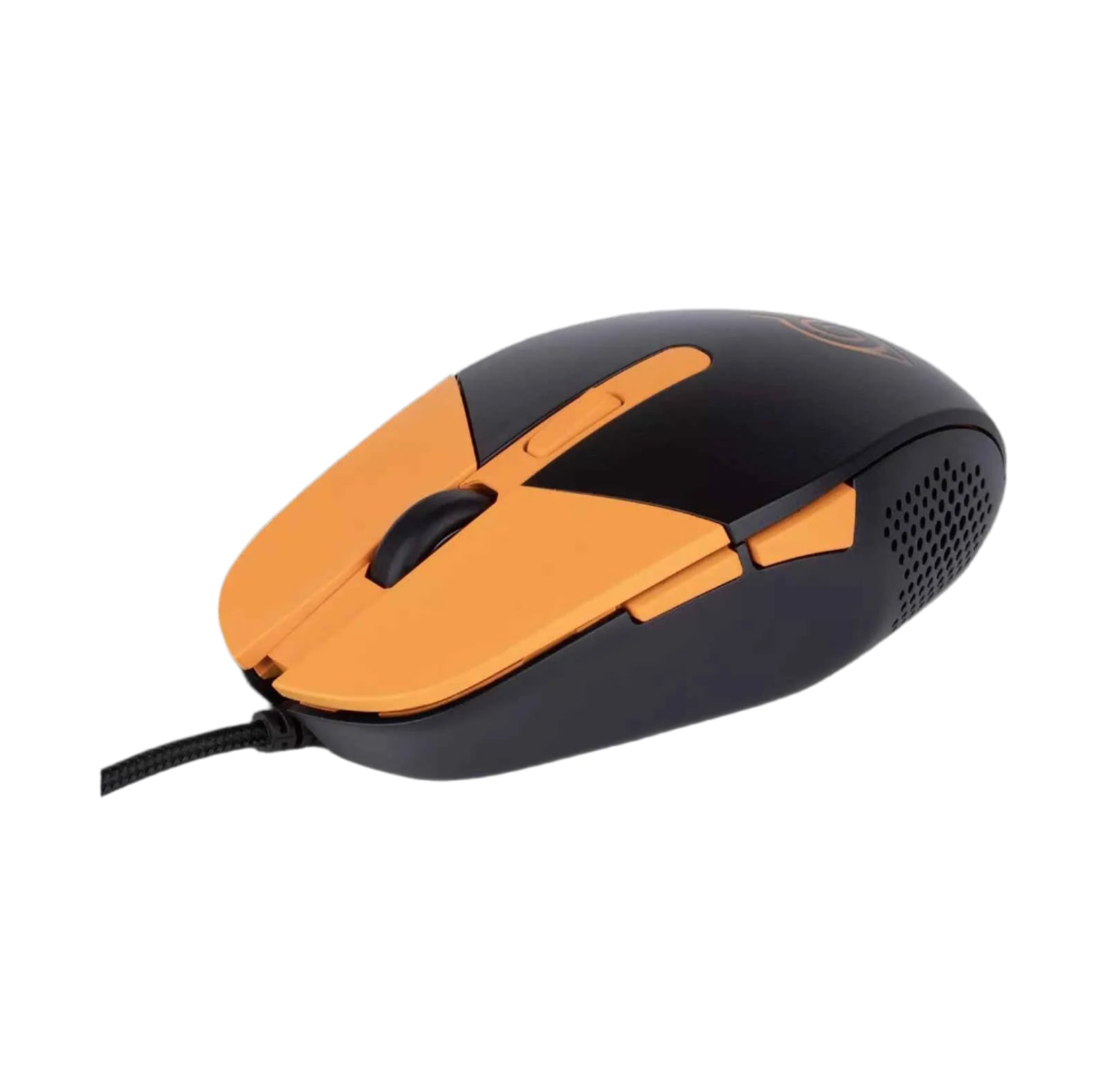 Konix Naruto Gaming Mouse