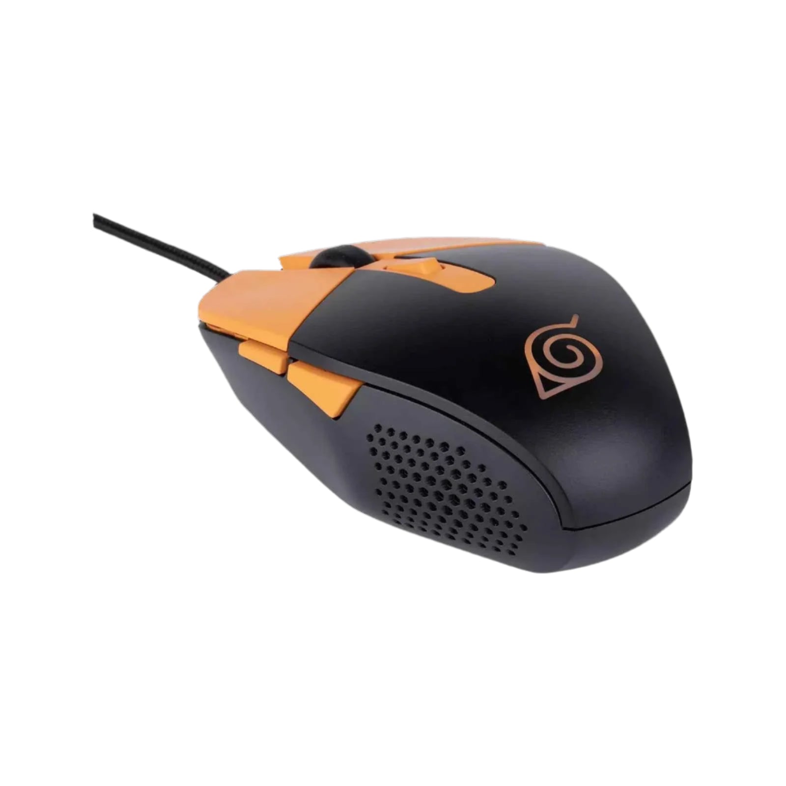 Konix Naruto Gaming Mouse