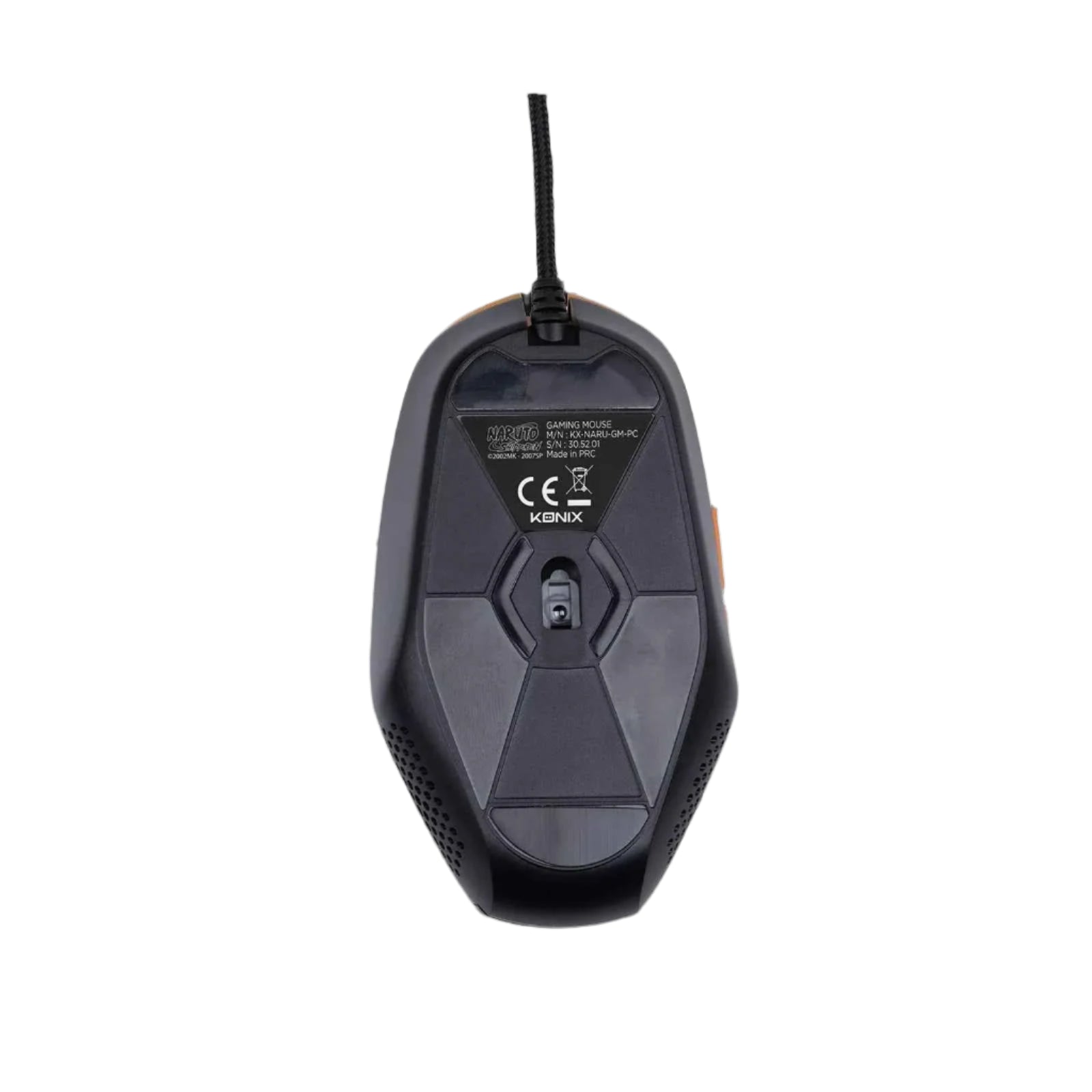 Konix Naruto Gaming Mouse