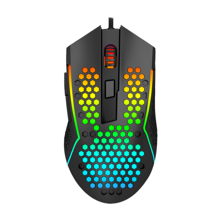 Redragon M987P-K Gaming Mouse