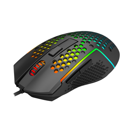 Redragon M987P-K Gaming Mouse