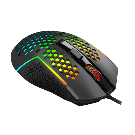 Redragon M987P-K Gaming Mouse