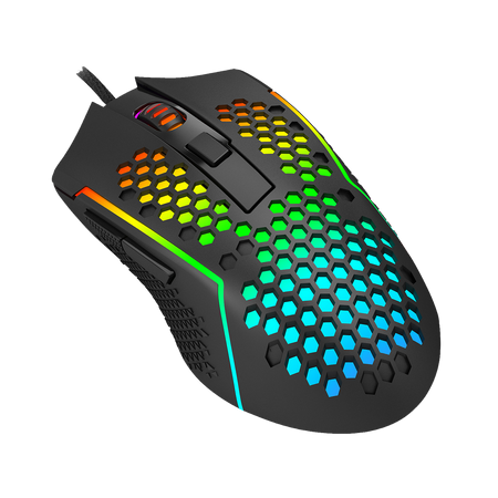 Redragon M987P-K Gaming Mouse