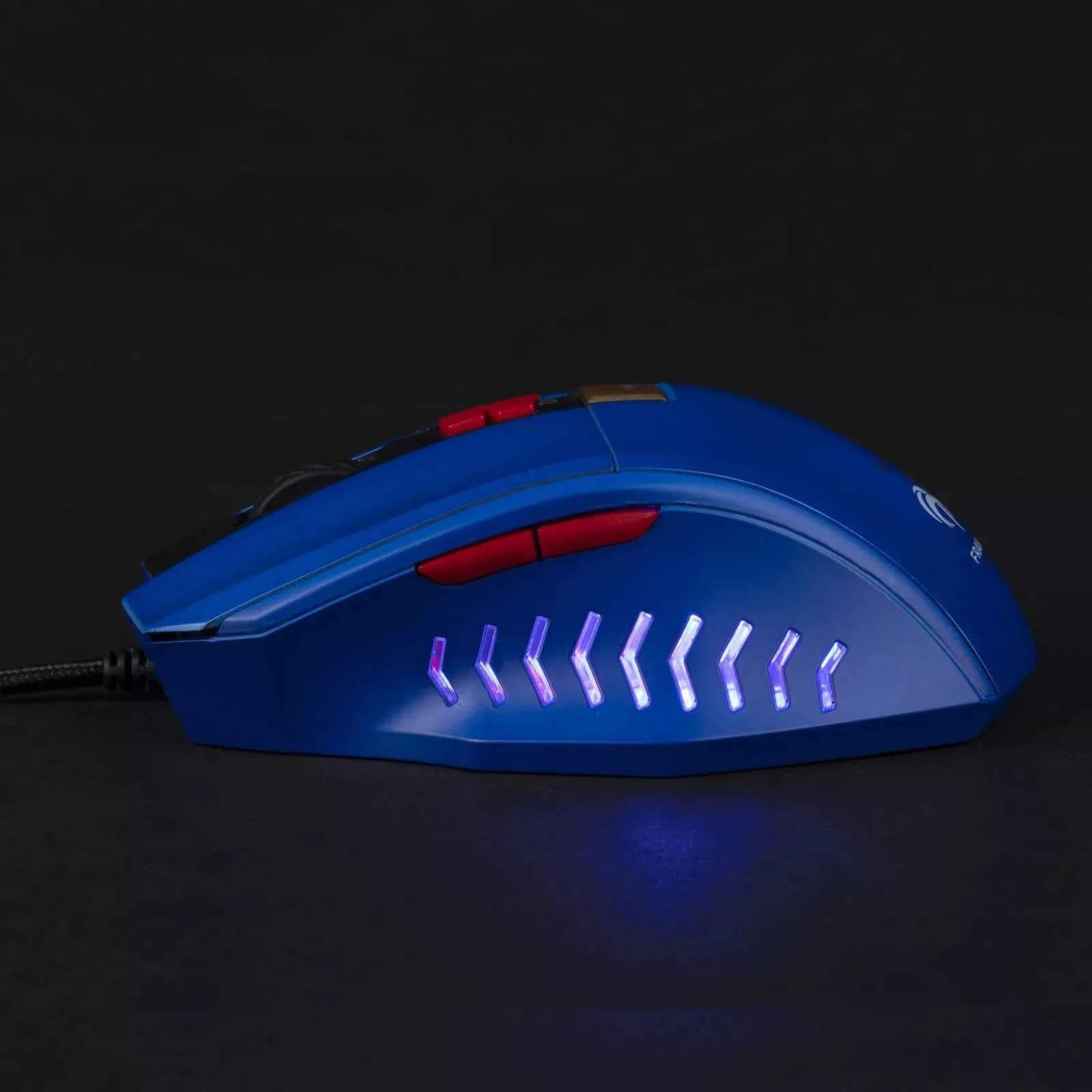 Konix France FFF Gaming Mouse