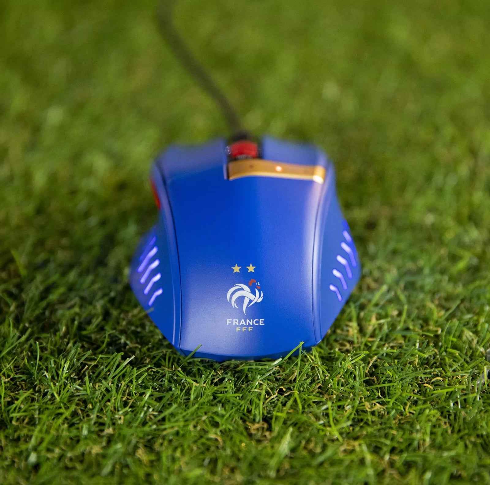 Konix France FFF Gaming Mouse