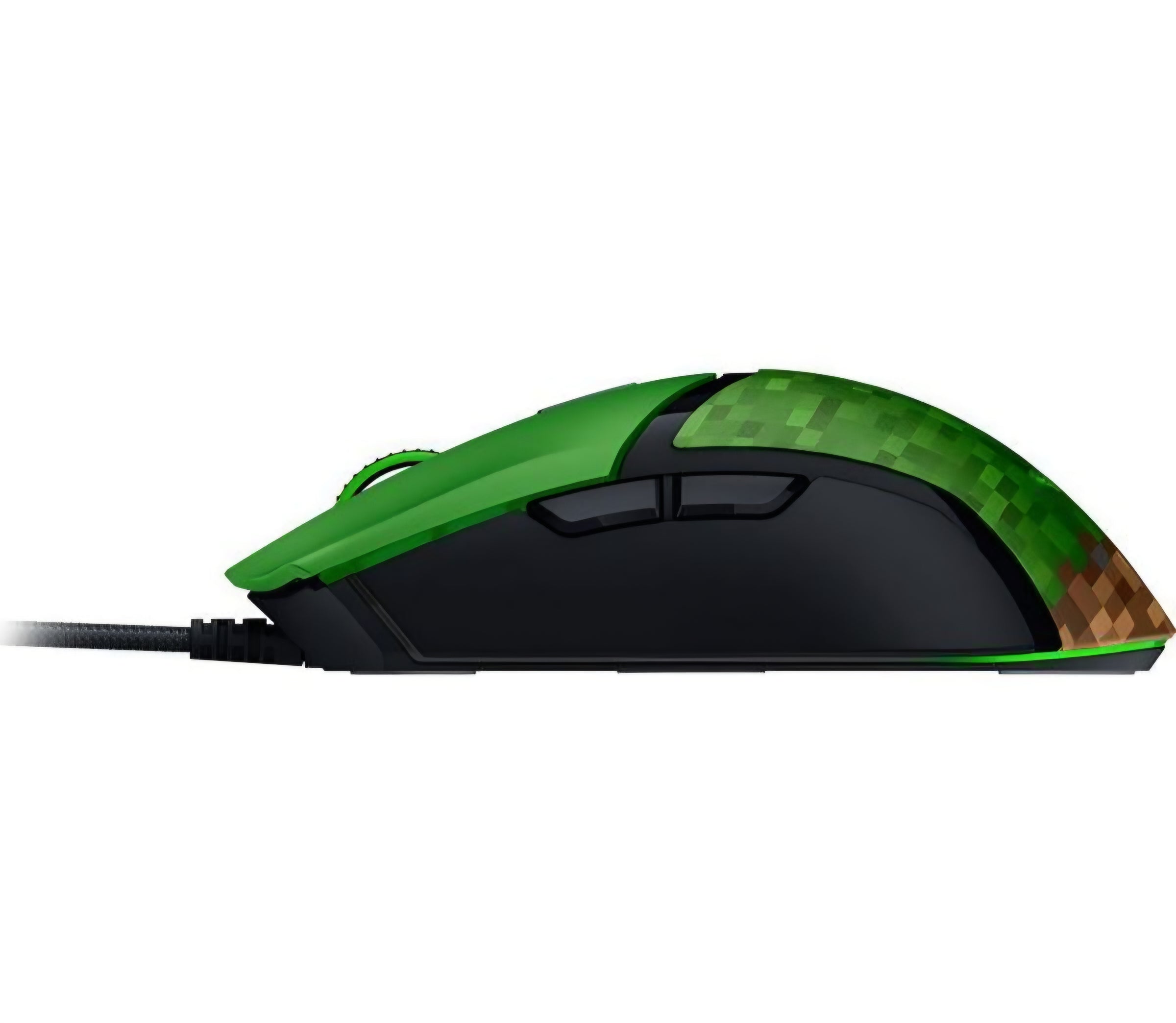Razer Cobra RGB Minecraft Edition Gaming Mouse