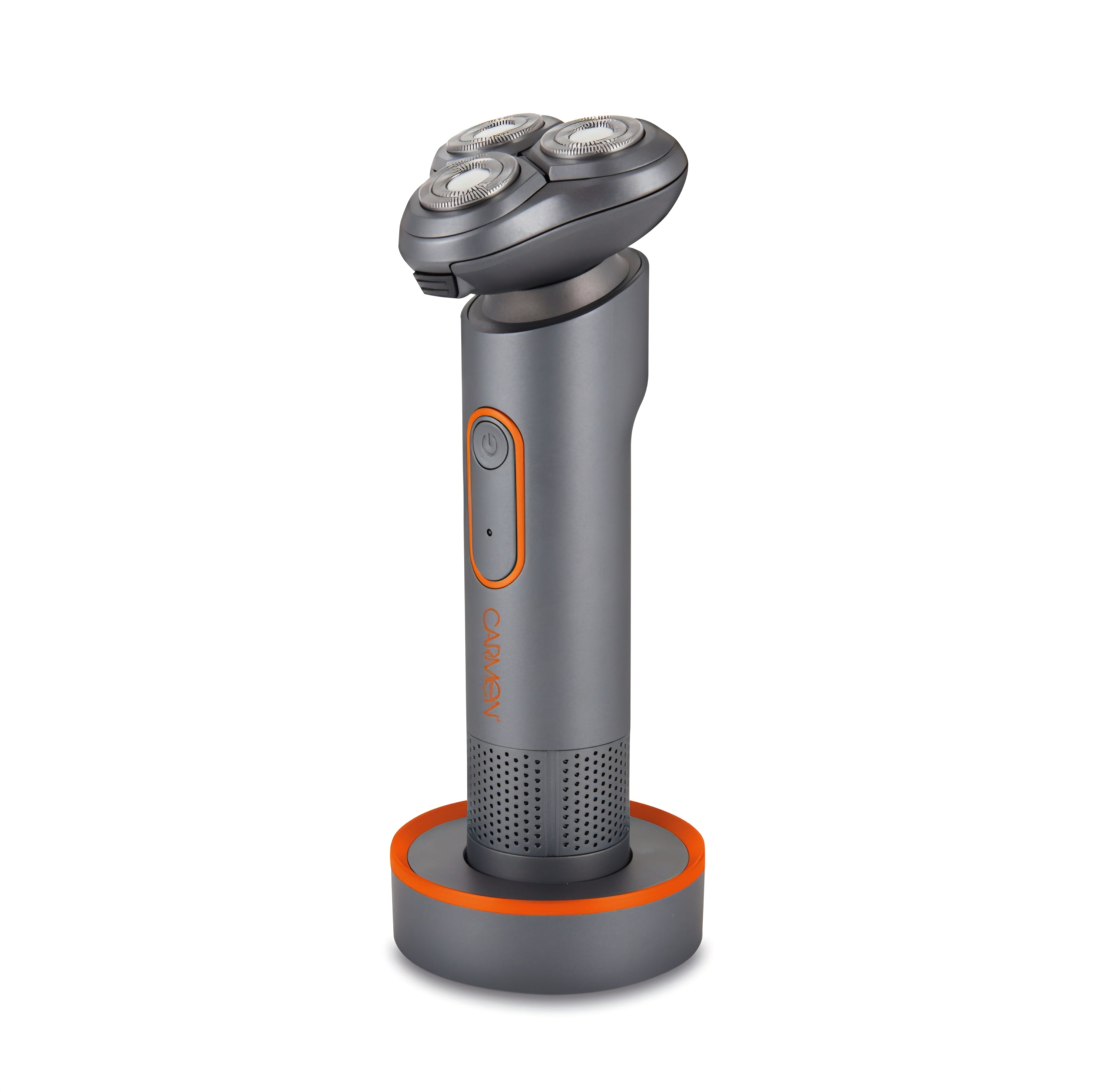 Carmen 3 In 1 Shaver Set