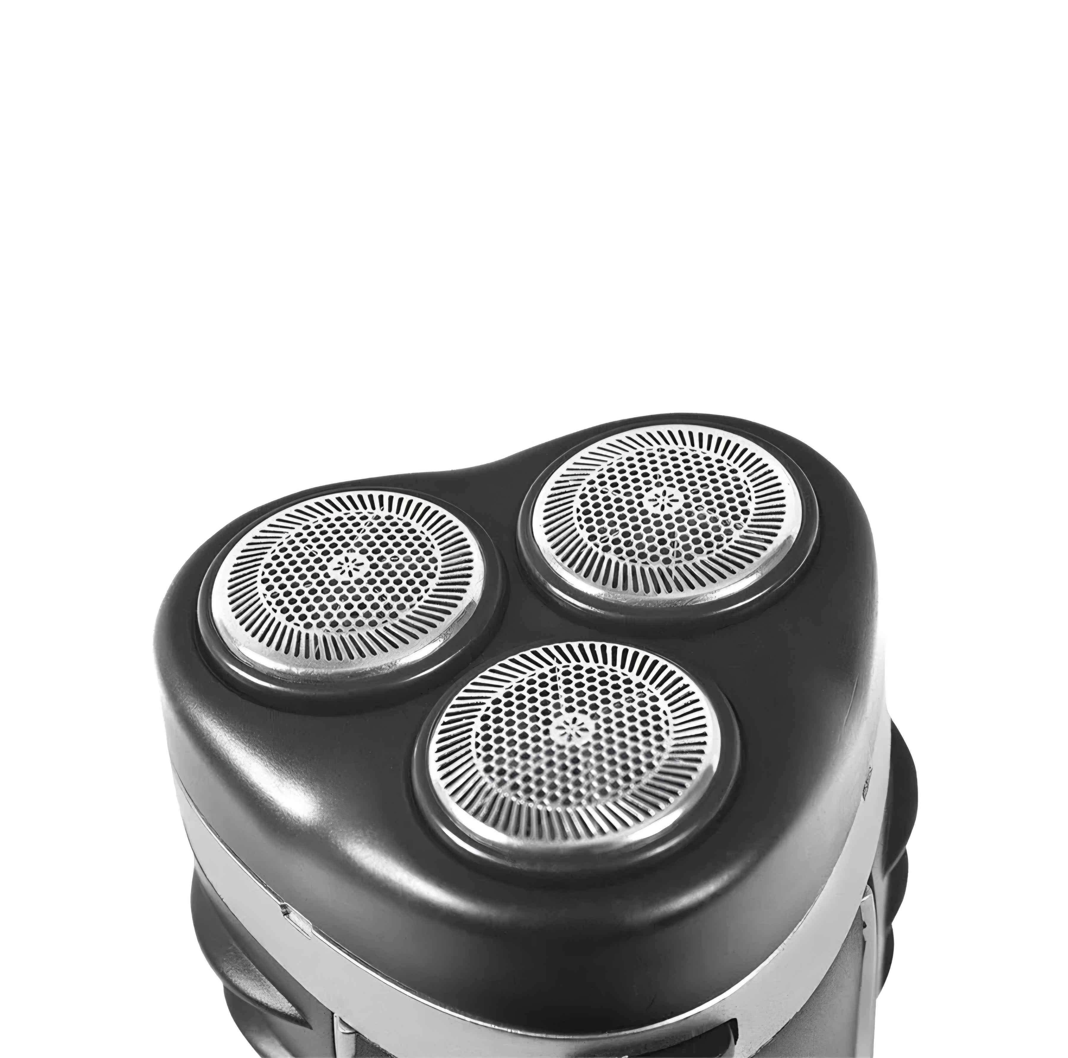 Bauer Smooth Action Rotatory Shaver
