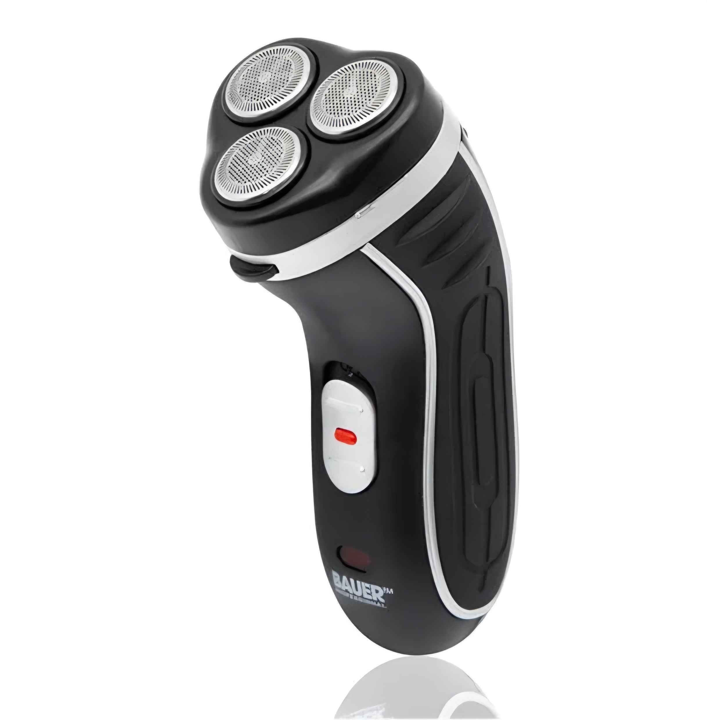 Bauer Smooth Action Rotatory Shaver