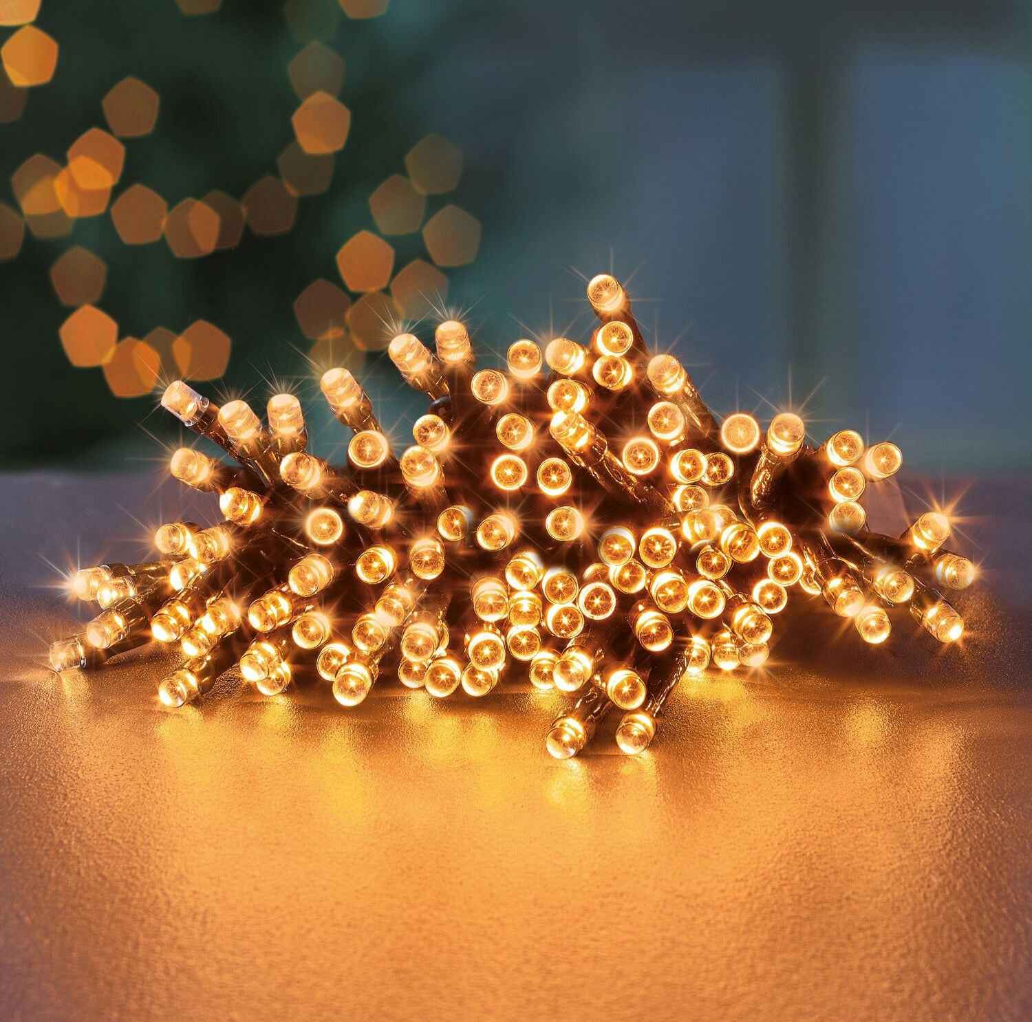 Premier LED Multi Action Battery Operated Timelights