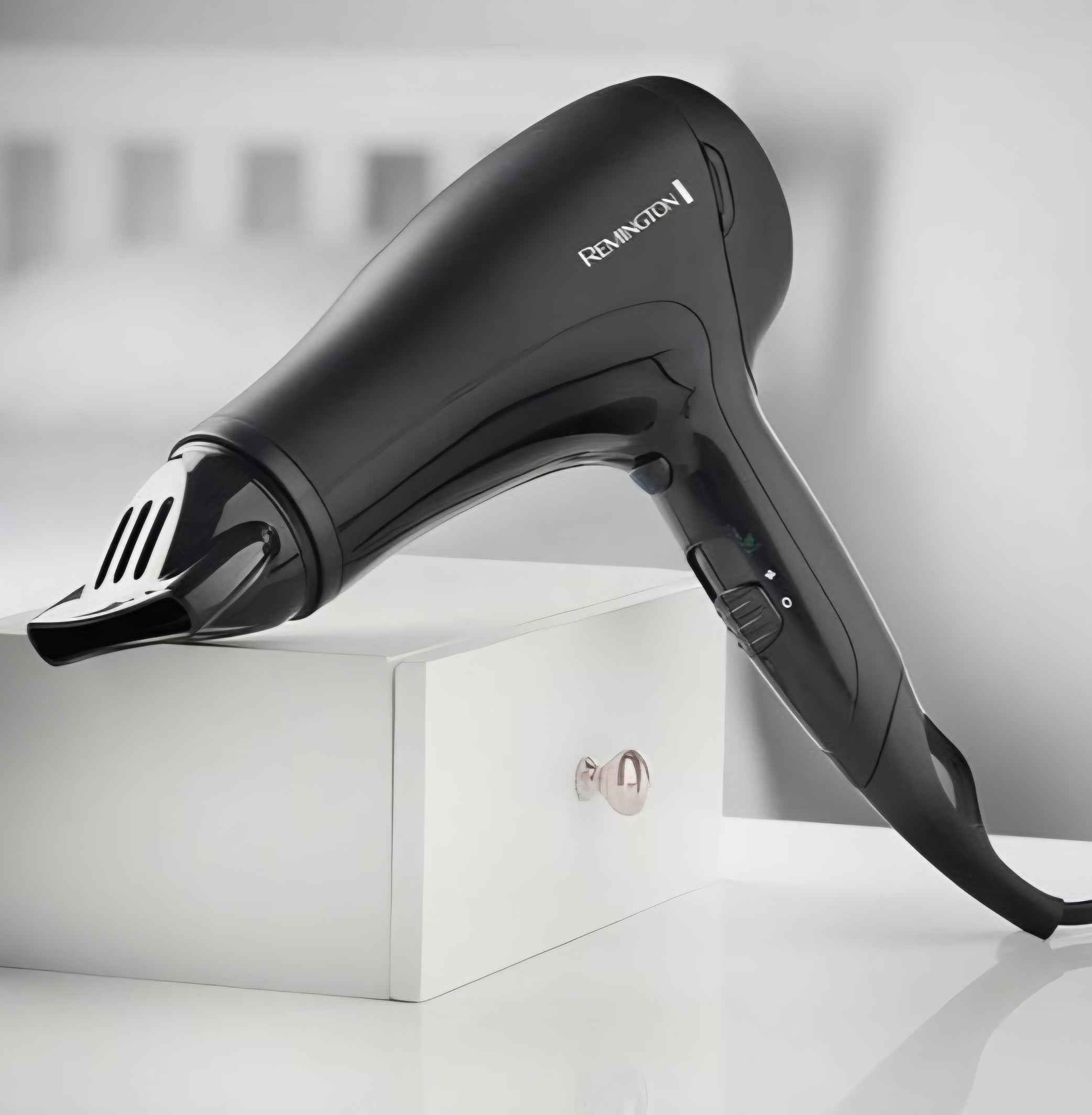 Remington Power Dry 2000 Hairdryer