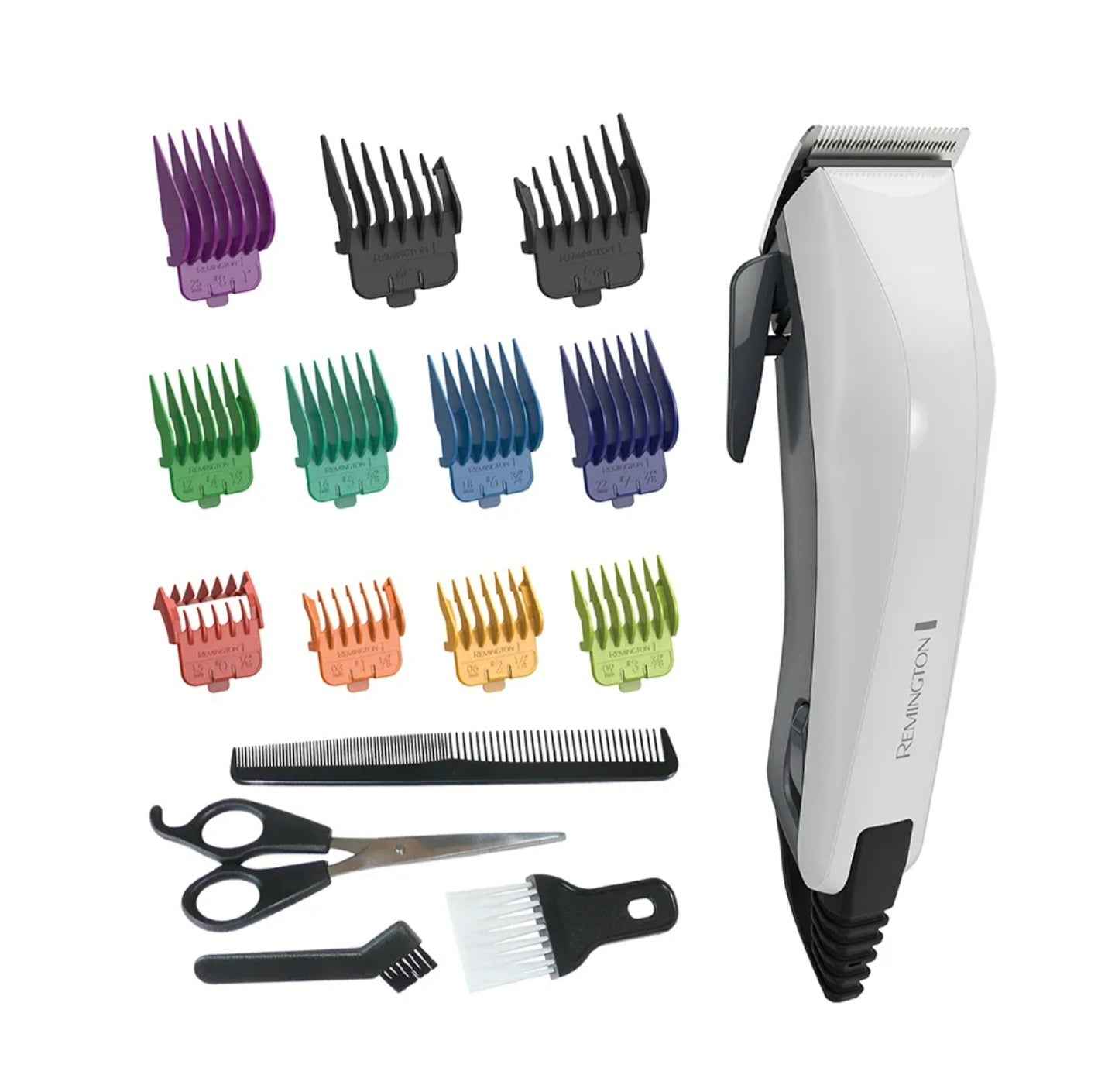 Remington Colour Cut Hair Clipper