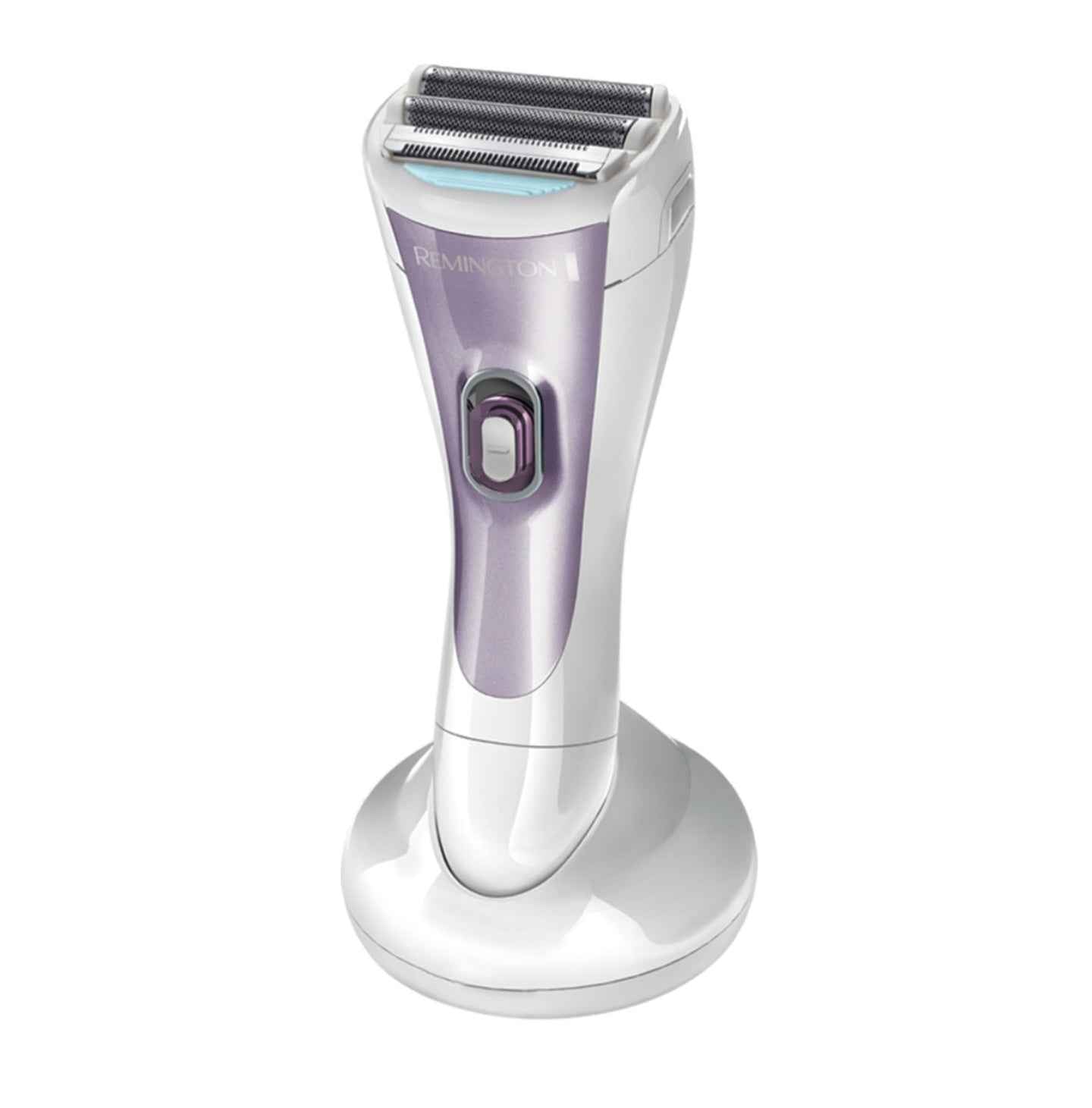 Remington Smooth And Silky Cordless Lady Shaver
