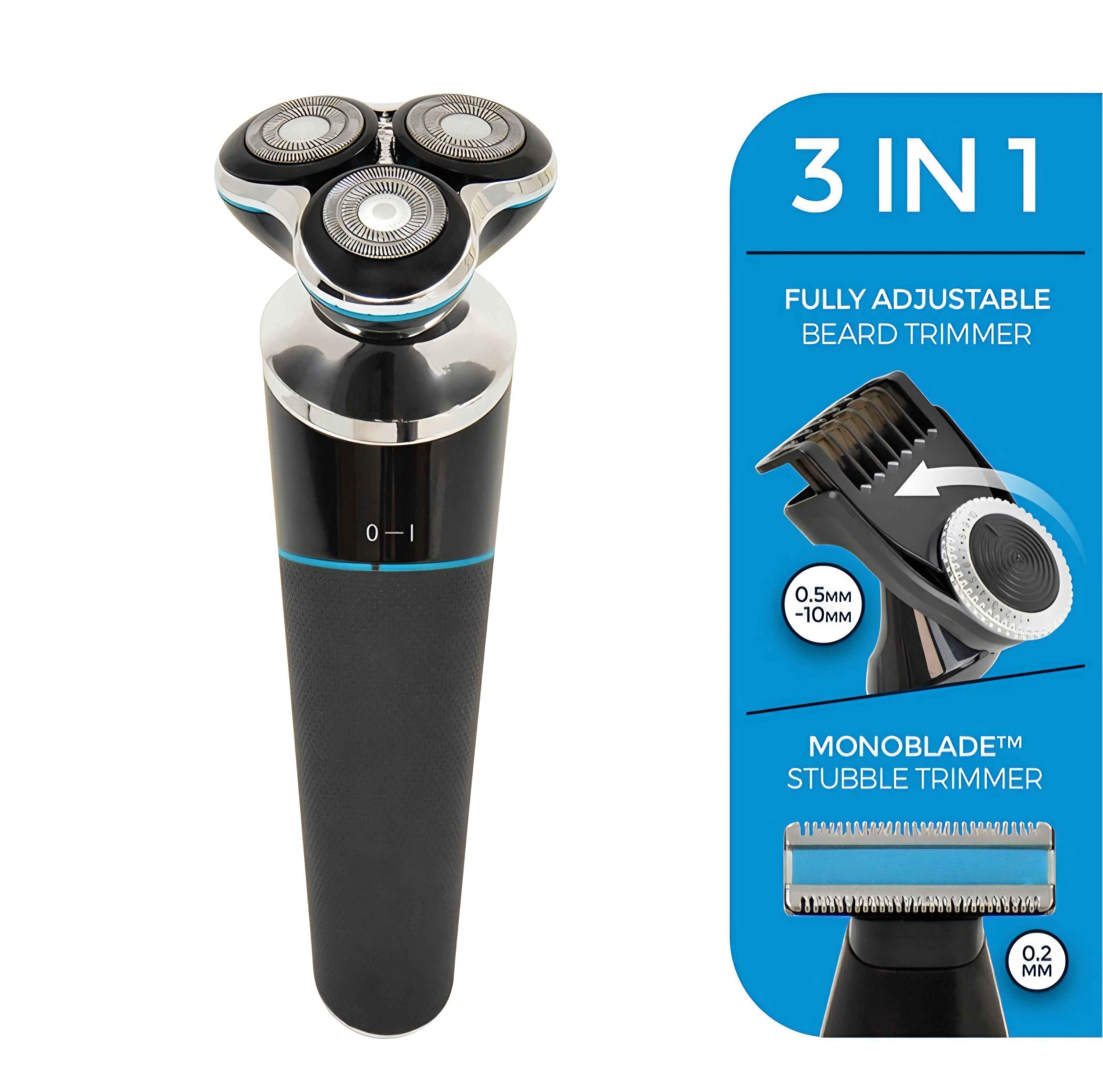 Paul Anthony Lithium Pro 3