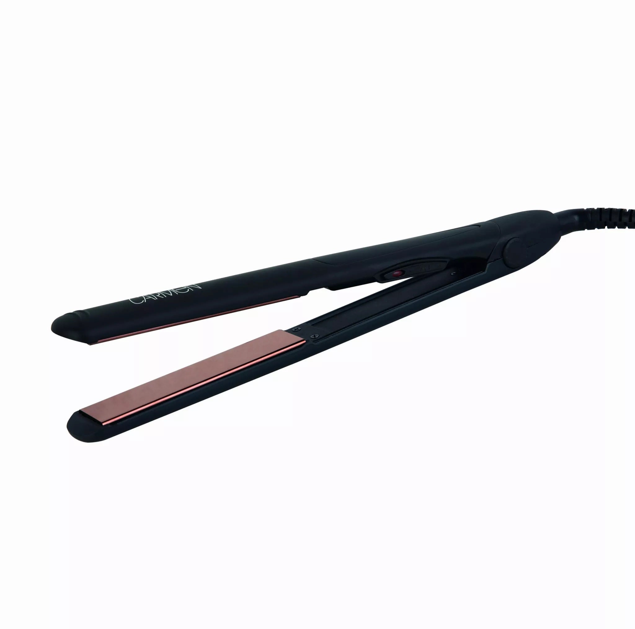 Carmen Noir II Hair Straightener