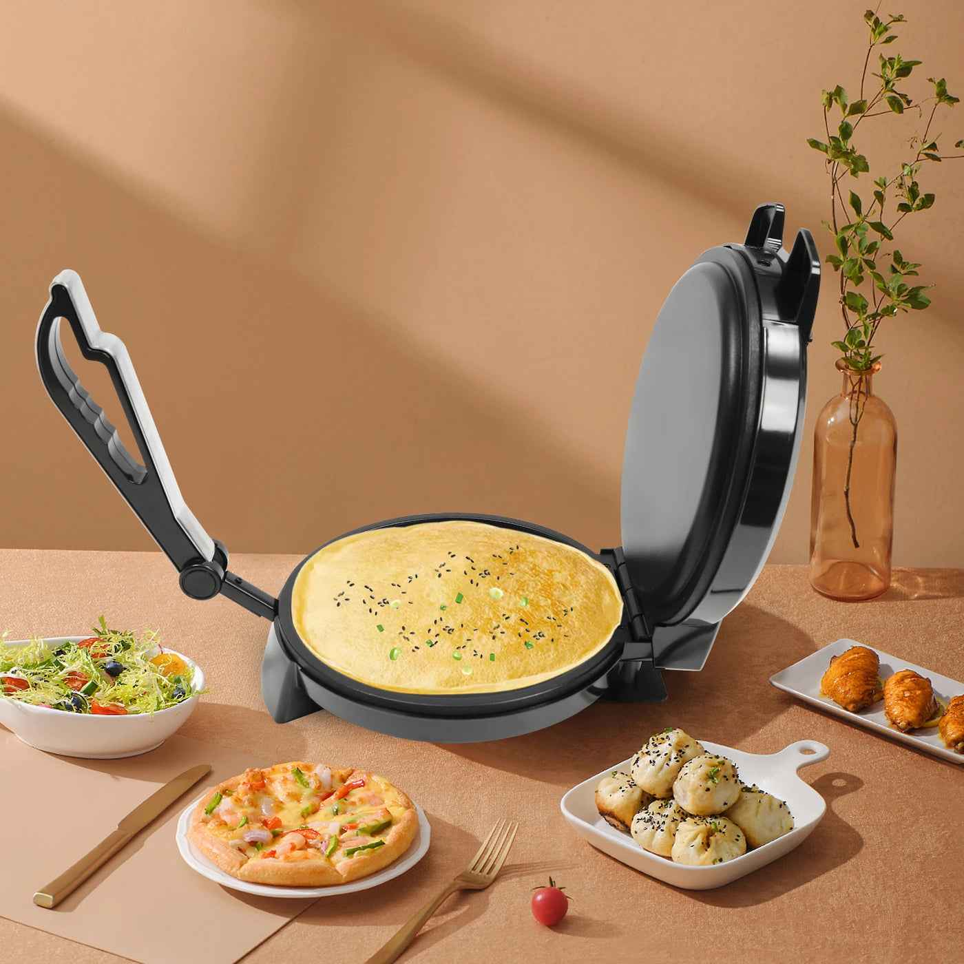 Legend Chapati Roti Maker