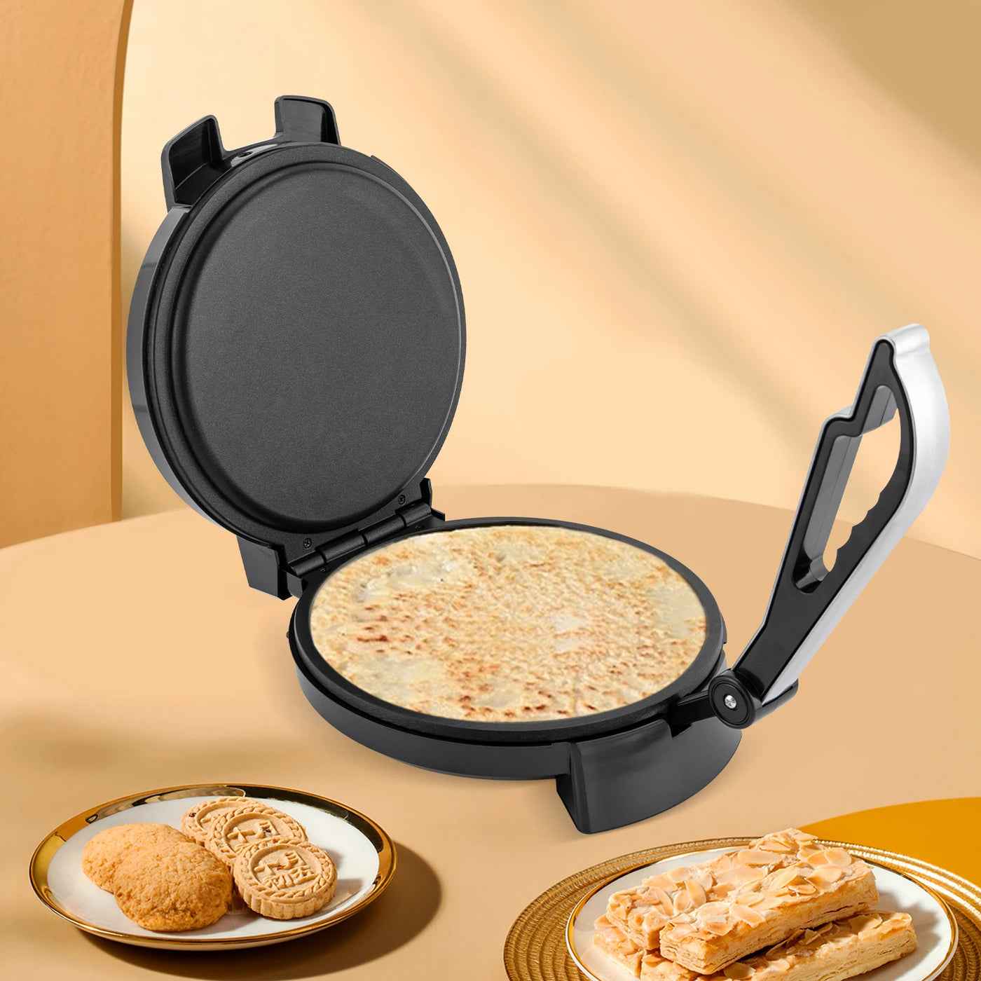 Legend Chapati Roti Maker