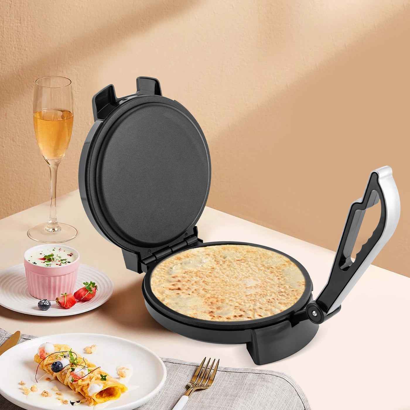 Legend Chapati Roti Maker