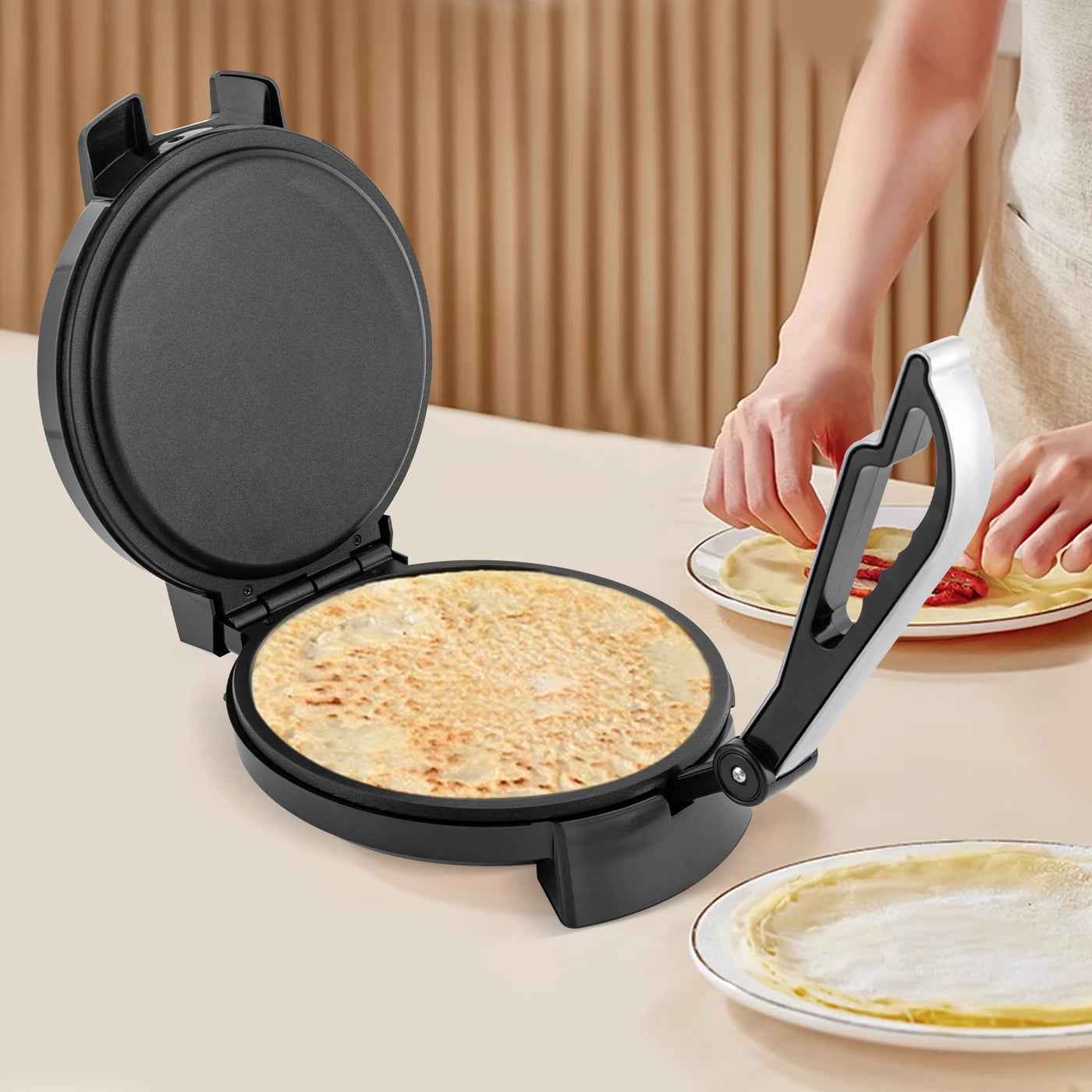 Legend Chapati Roti Maker