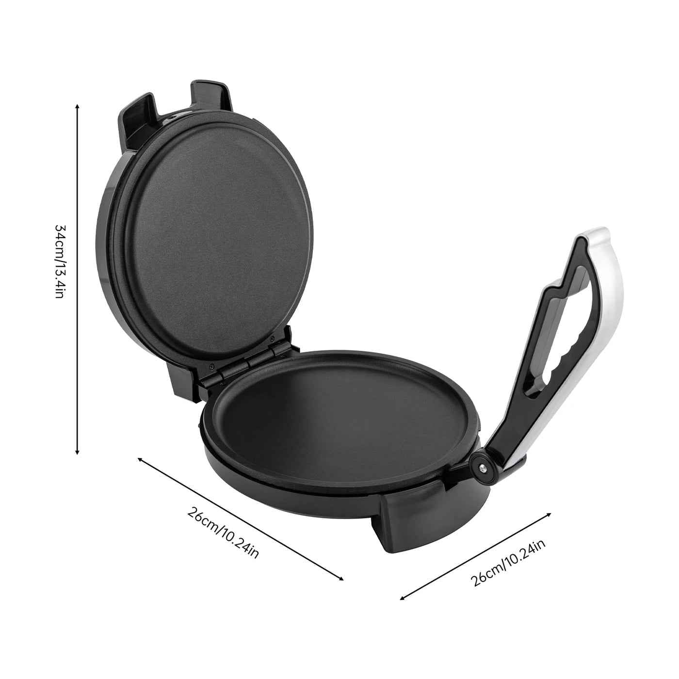 Legend Chapati Roti Maker