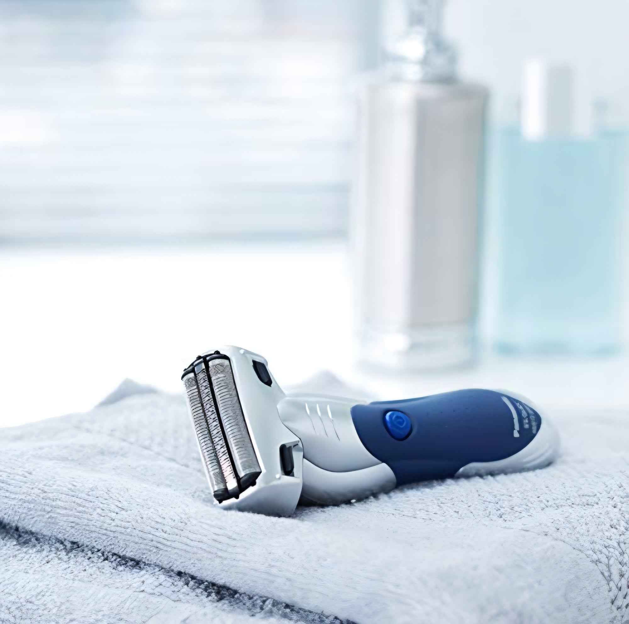 Panasonic Milano 3-Blade Shaver