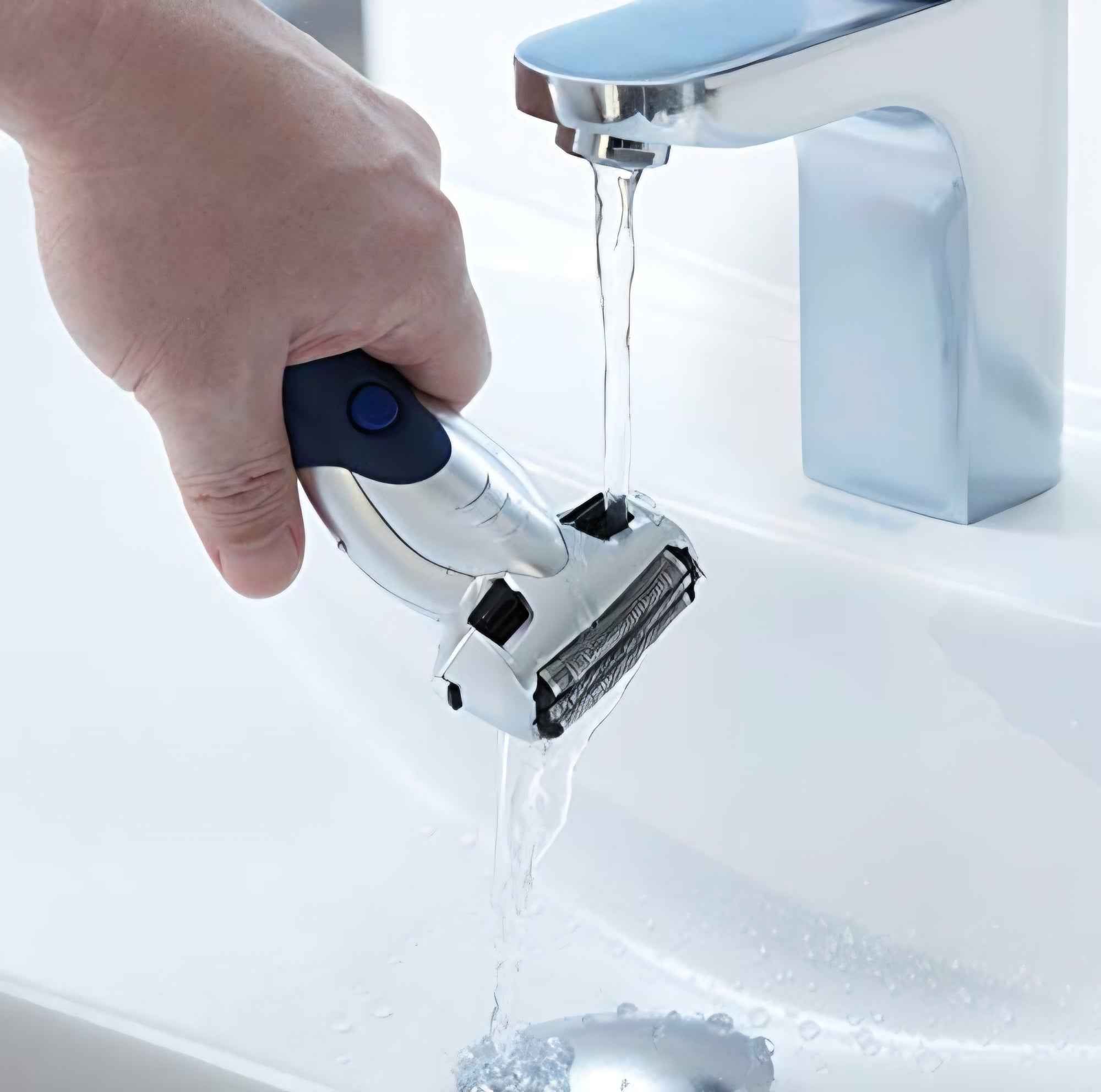 Panasonic Milano 3-Blade Shaver