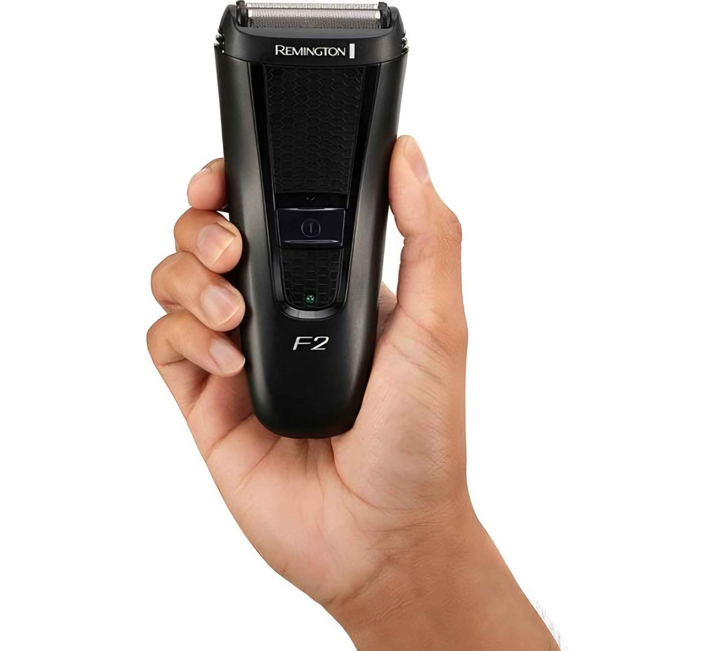Remington F2 Style Shaver
