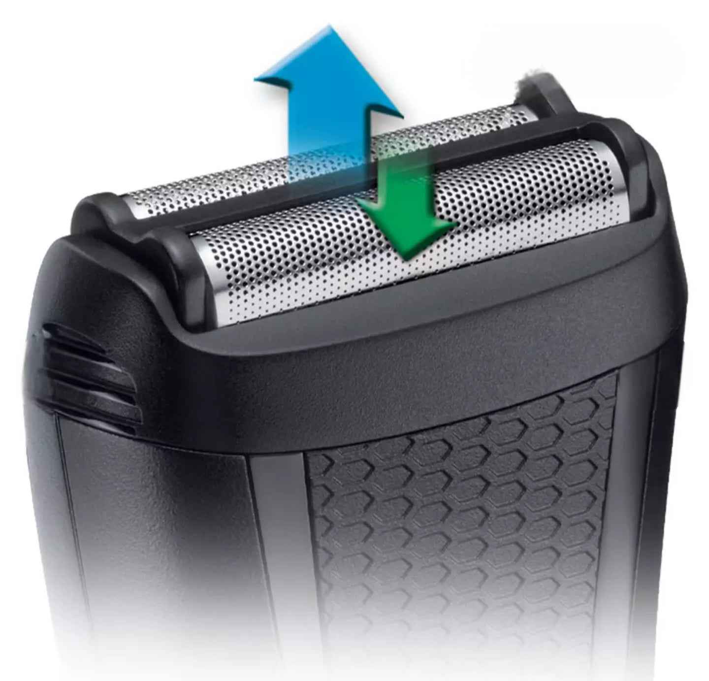 Remington F2 Style Shaver