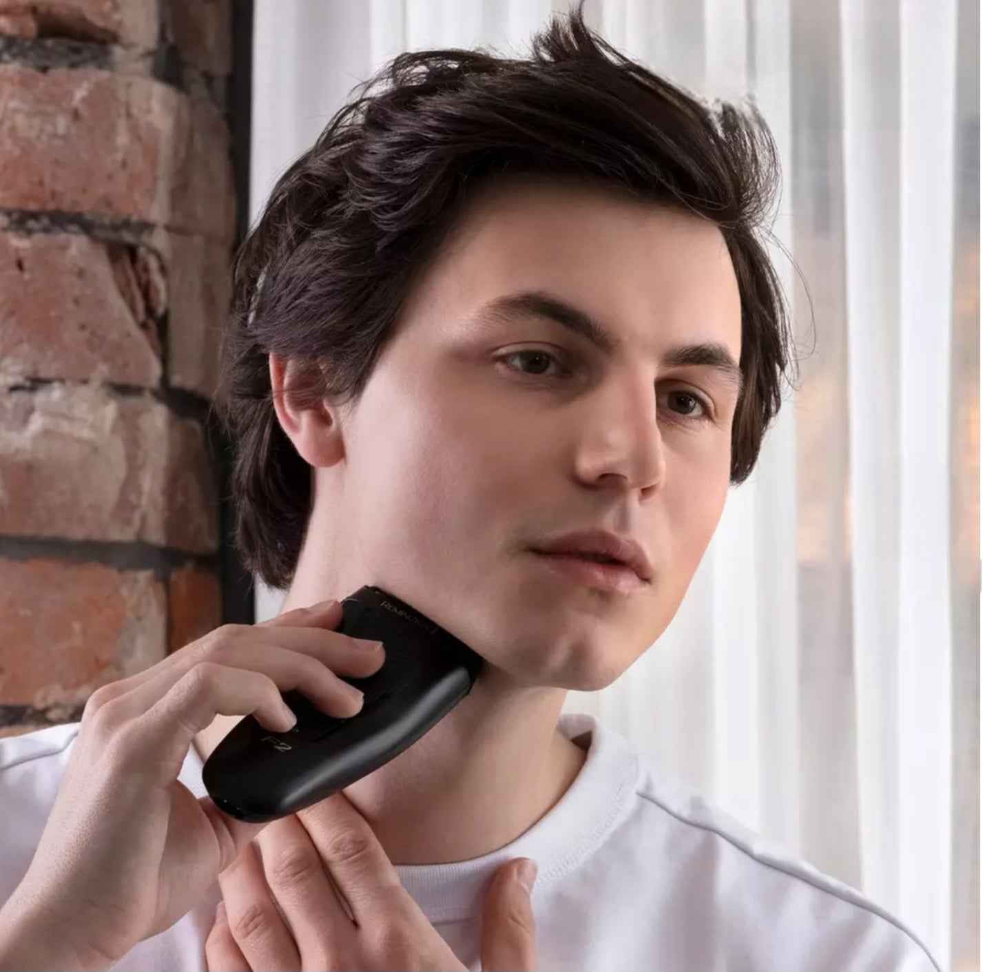 Remington F2 Style Shaver