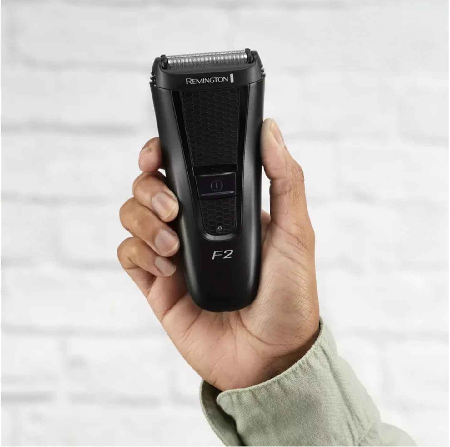 Remington F2 Style Shaver