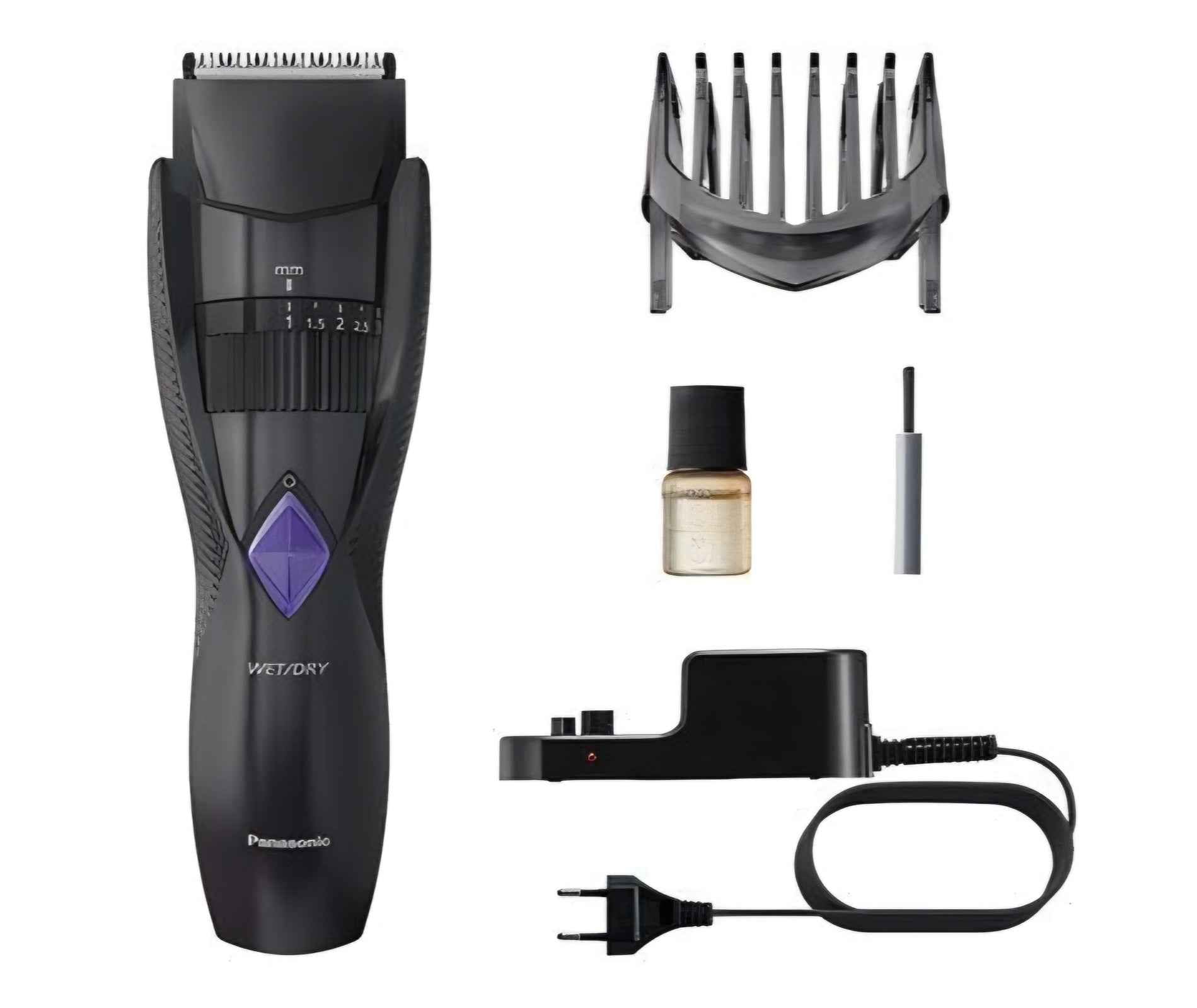 Panasonic Wet And Dry Beard Trimmer
