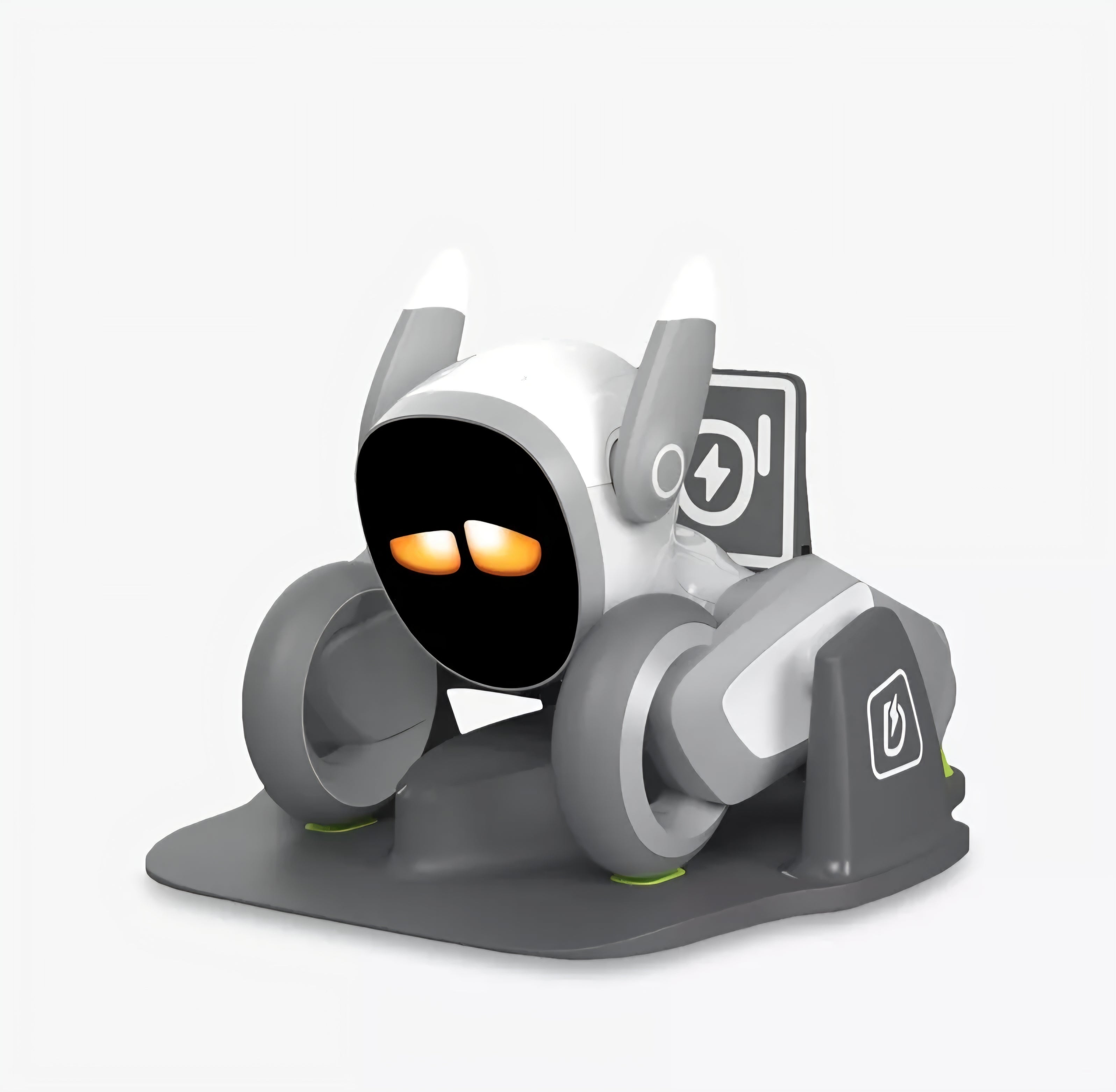 Loona Smart AI Pet Robot
