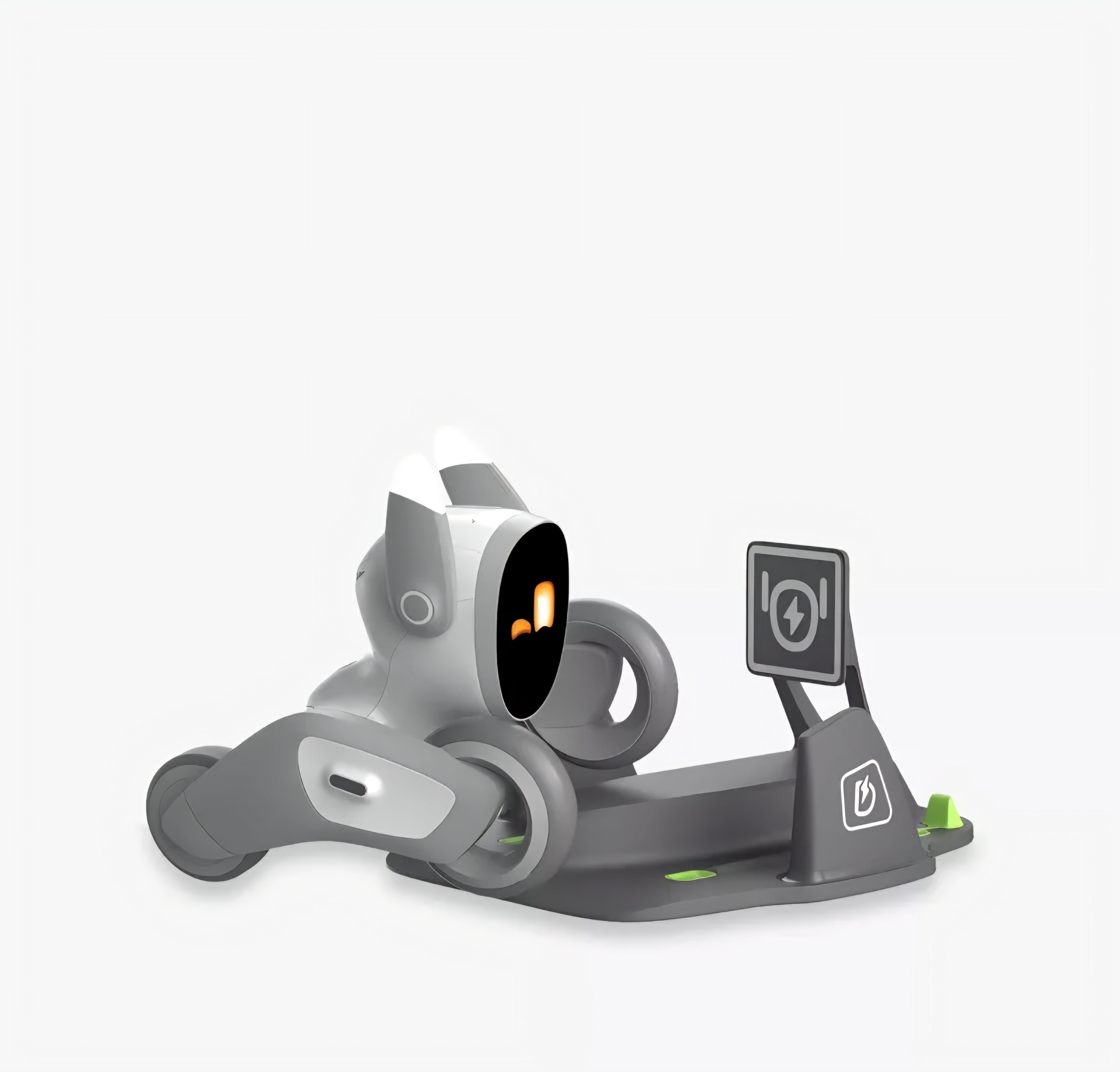 Loona Smart AI Pet Robot